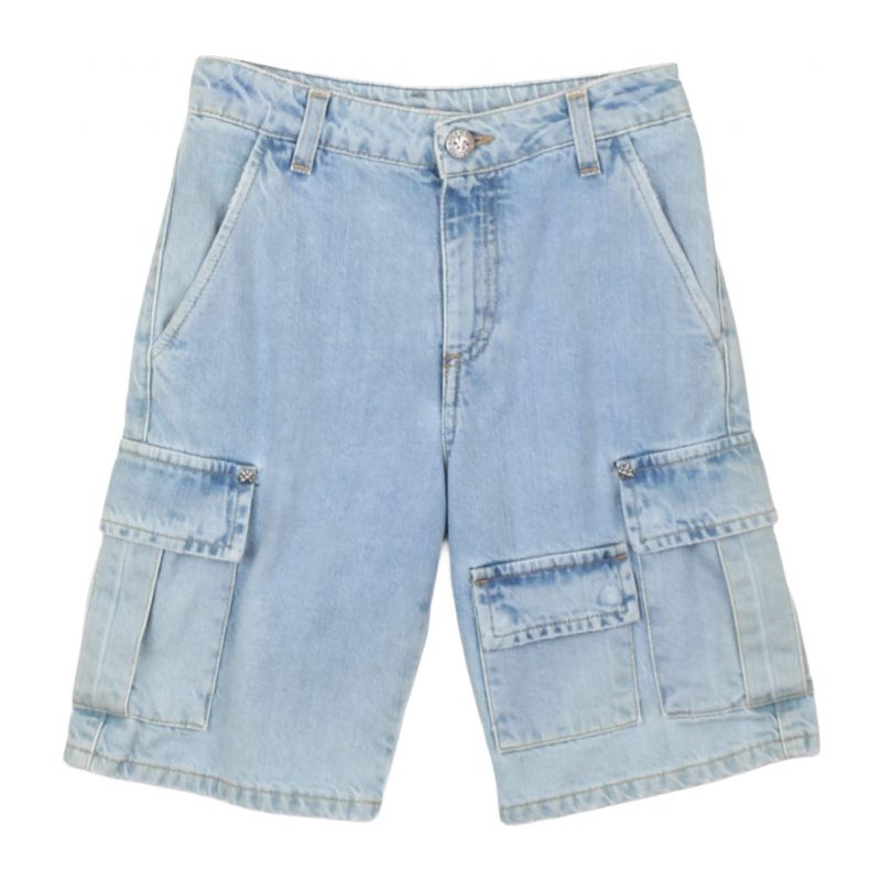 Детски къси панталони за момче