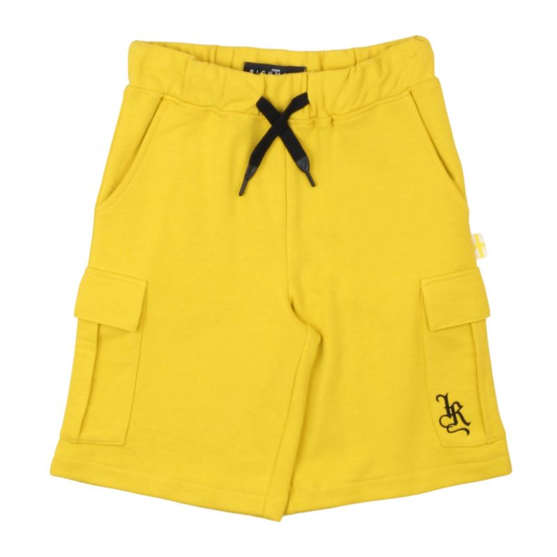 Детски къси панталони за момче