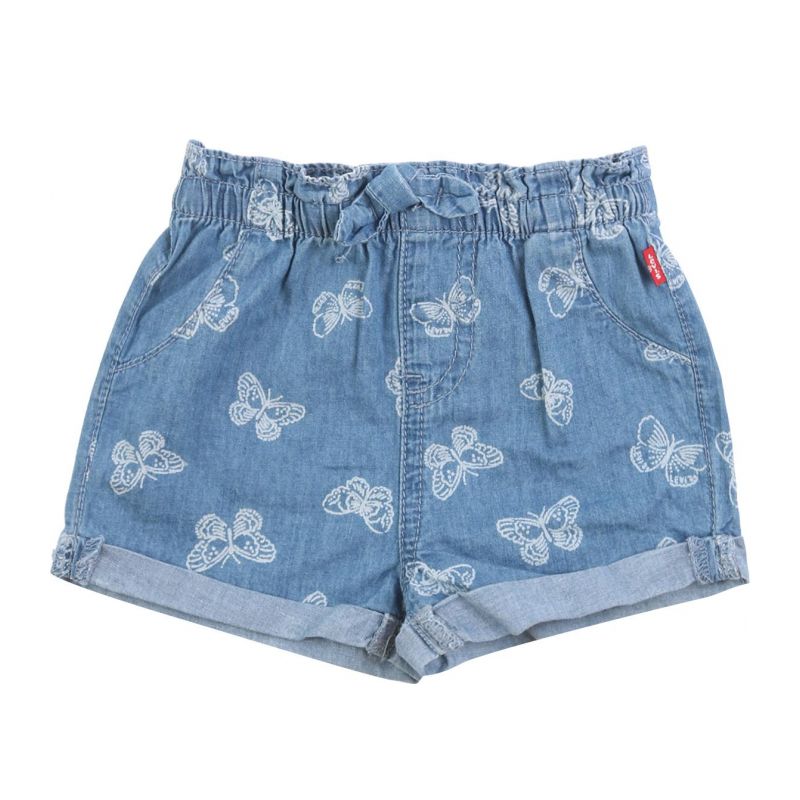 Снимка на Детски къси панталони за момче LEVIS