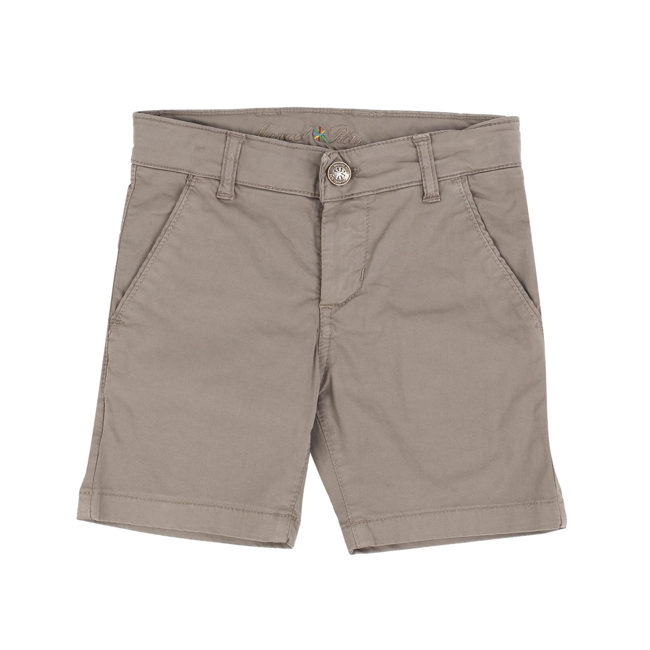 Снимка на Детски къси панталони за момче MANUEL RITZ