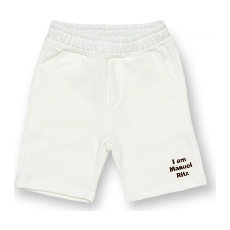 Снимка на Детски къси панталони за момче MANUEL RITZ 