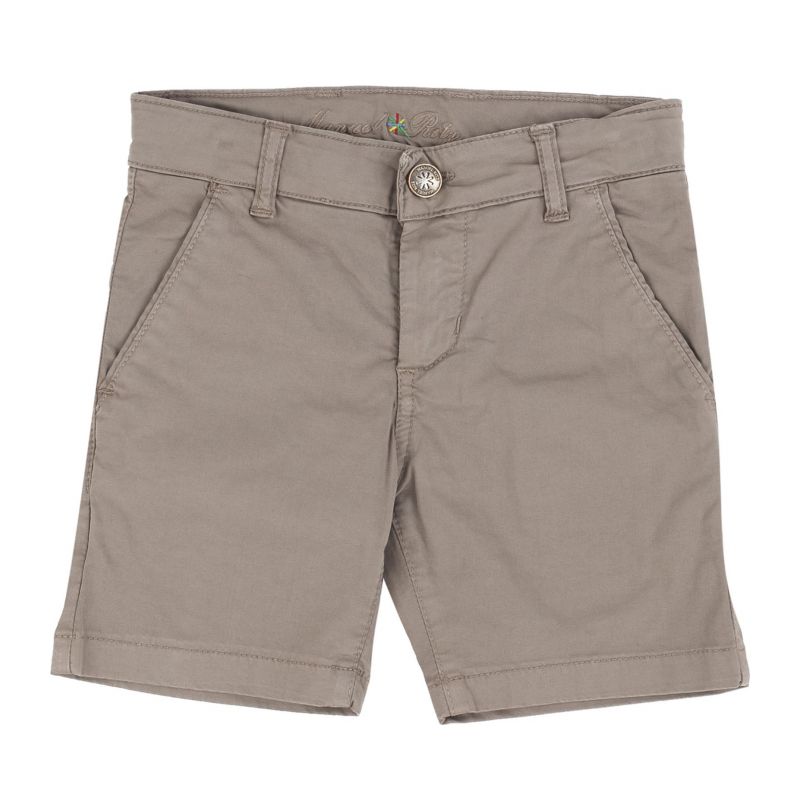 Снимка на Детски къси панталони за момче MANUEL RITZ