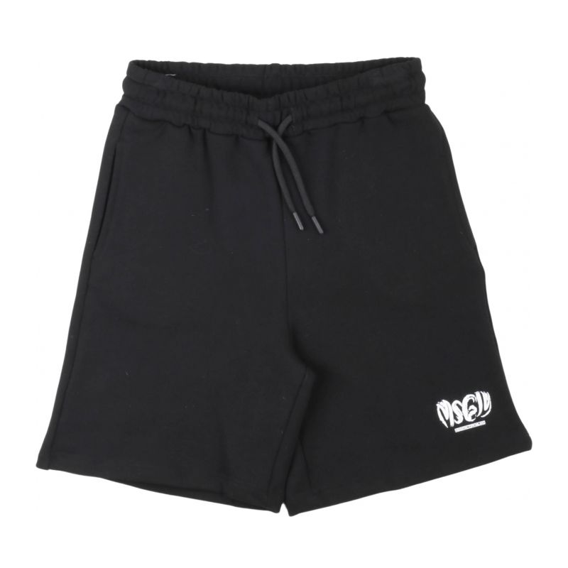 Снимка на Детски къси панталони за момче MSGM