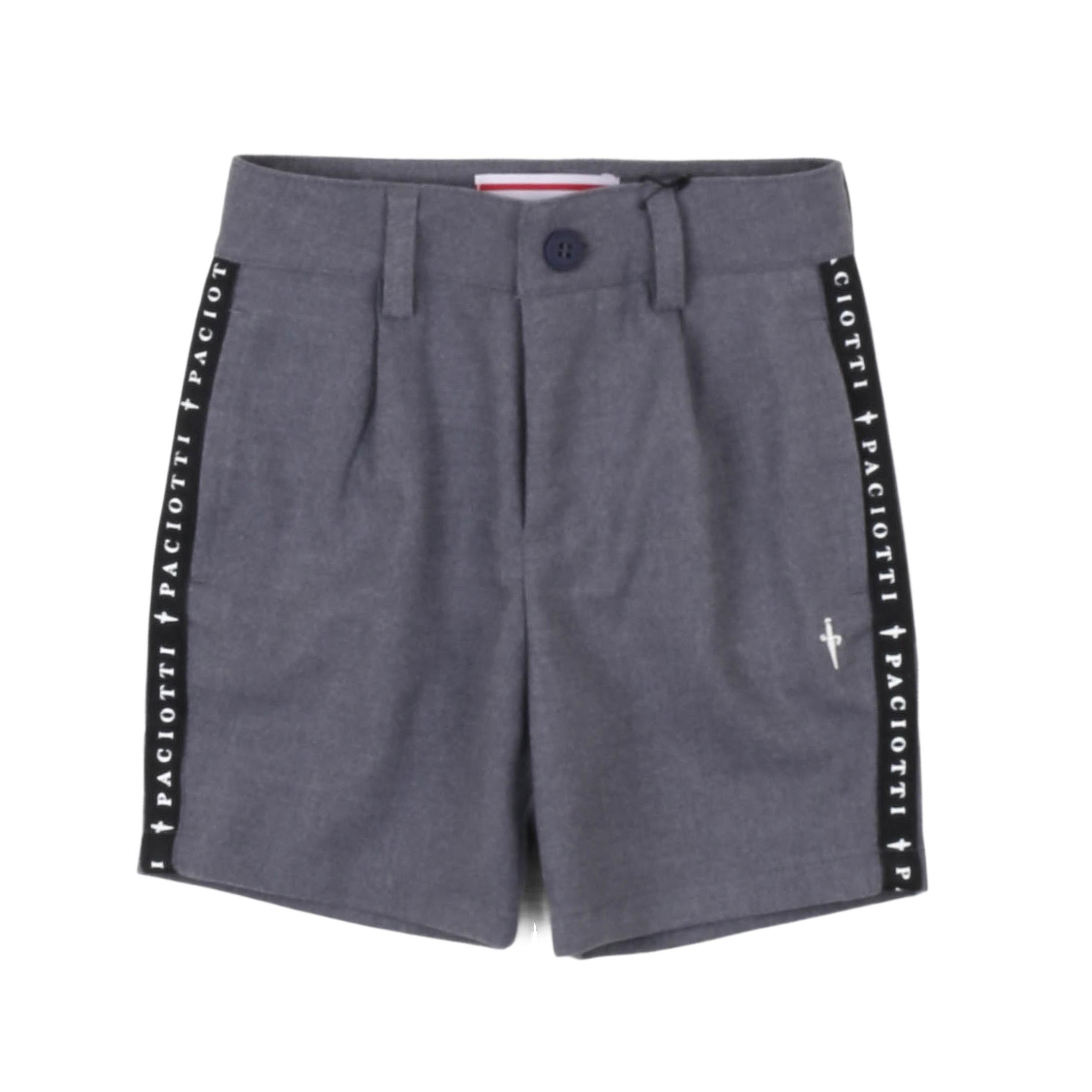 Снимка на Детски къси панталони за момче PACIOTTI