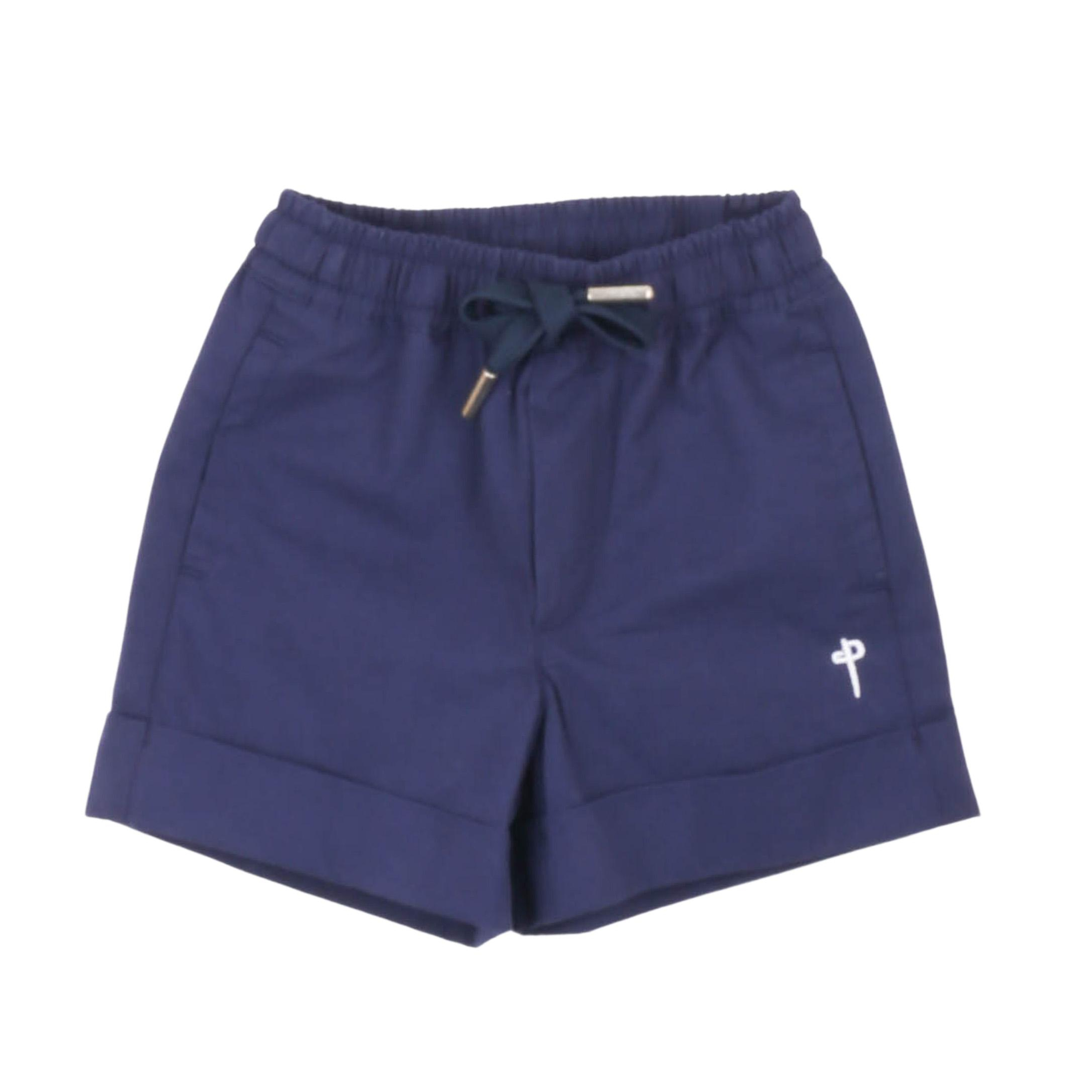 Снимка на Детски къси панталони за момче PACIOTTI