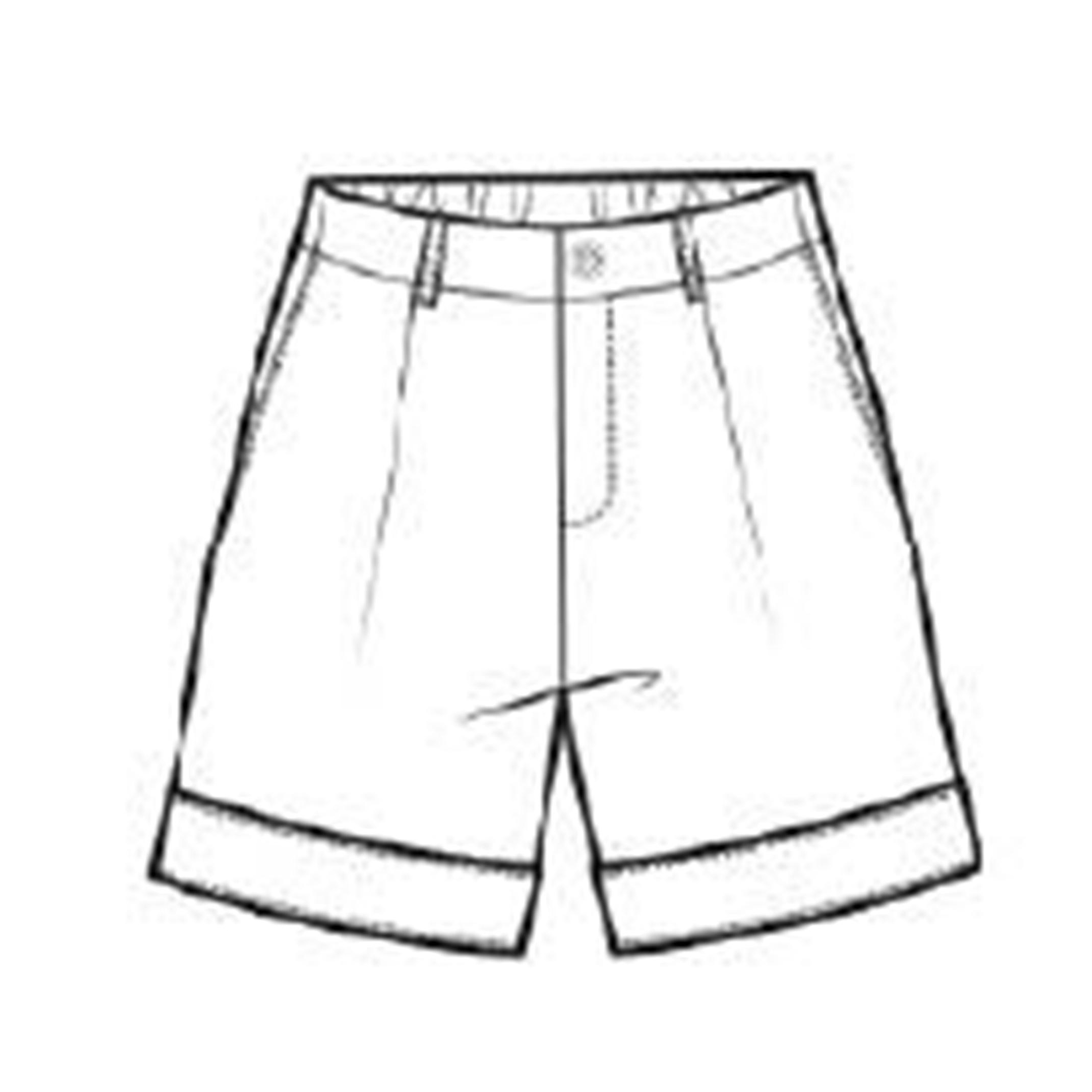 Снимка на Детски къси панталони за момче PACIOTTI