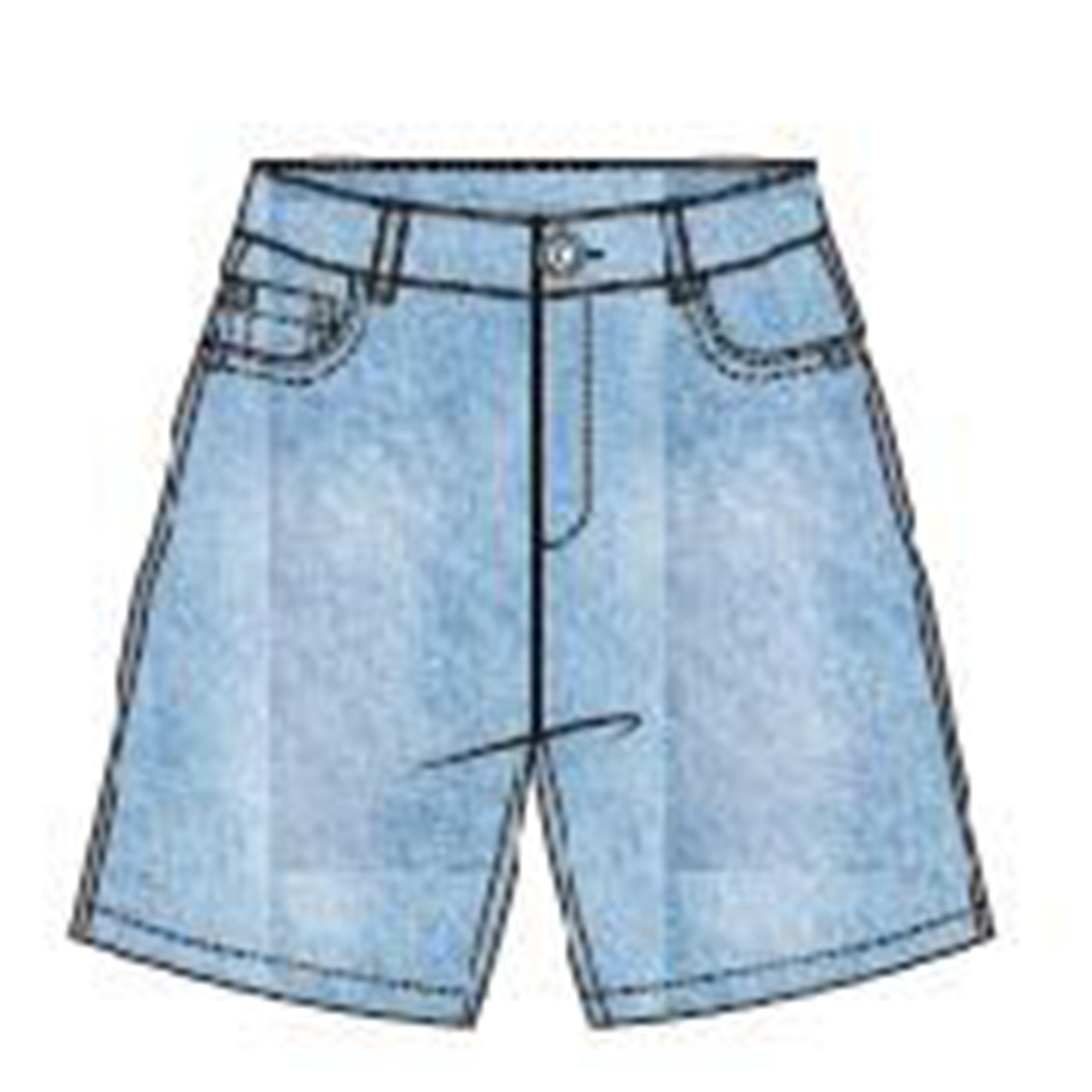 Снимка на Детски къси панталони за момче PACIOTTI