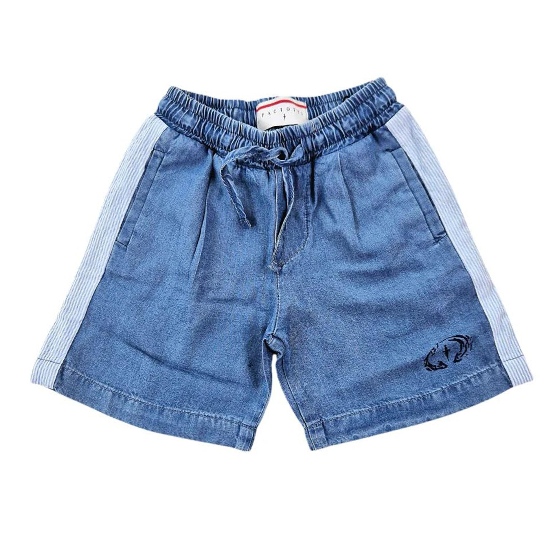 Снимка на Детски къси панталони за момче PACIOTTI