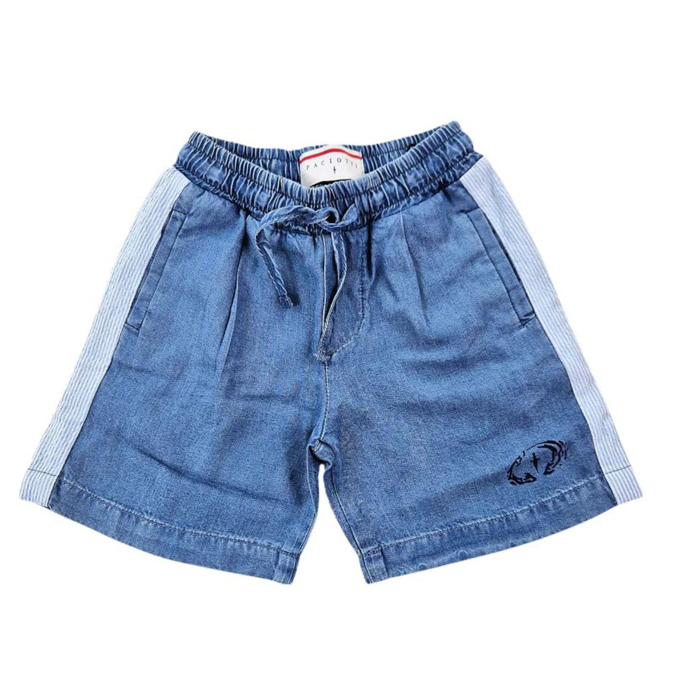 Снимка на Детски къси панталони за момче PACIOTTI