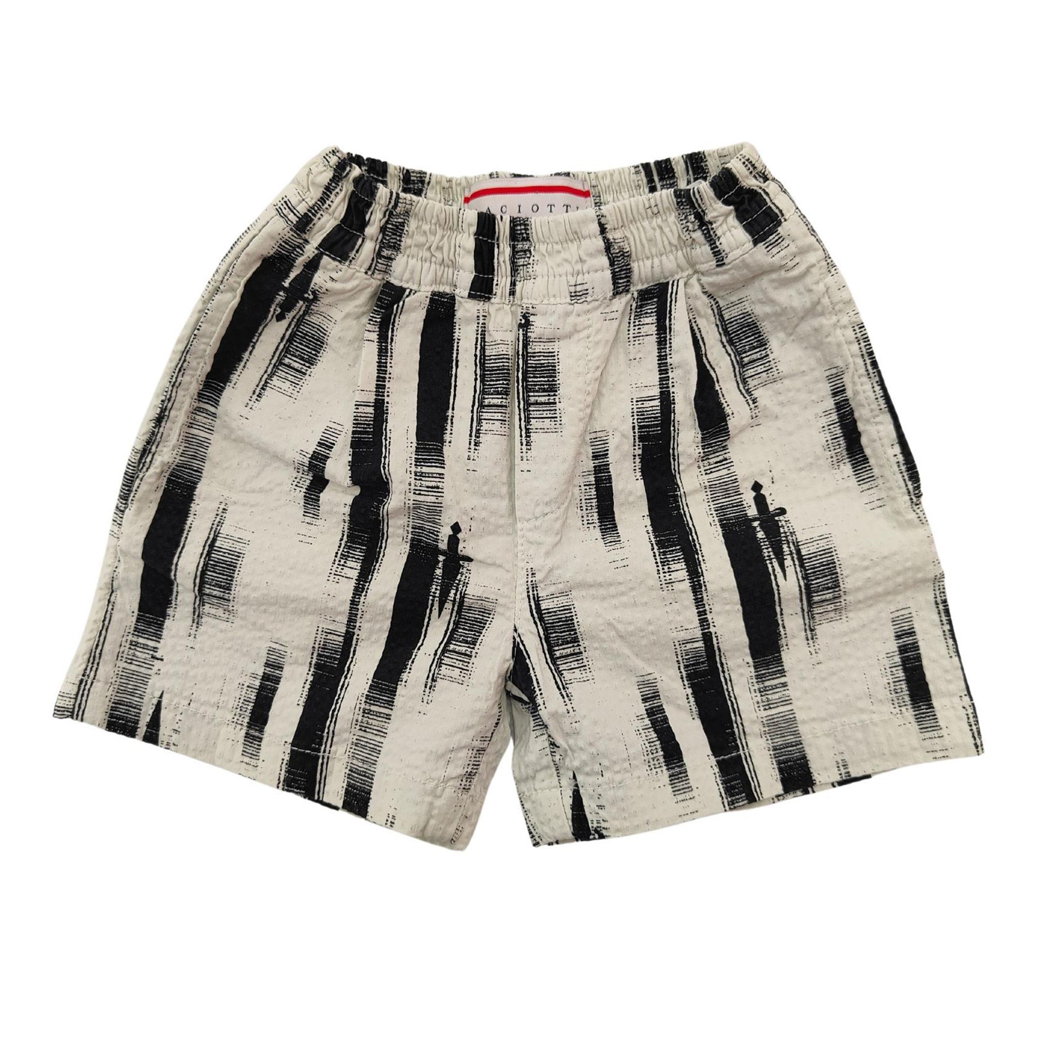 Снимка на Детски къси панталони за момче PACIOTTI