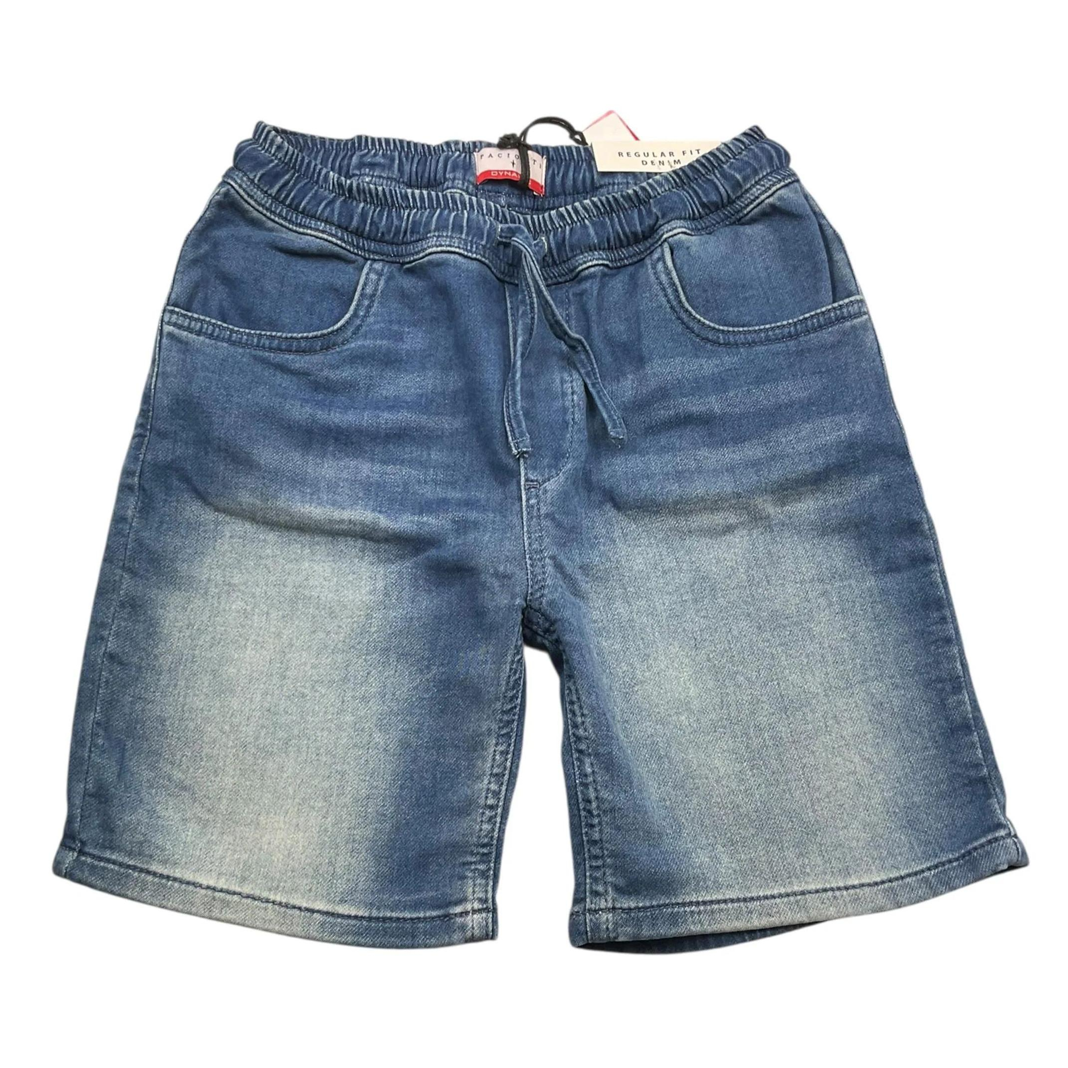 Снимка на Детски къси панталони за момче PACIOTTI