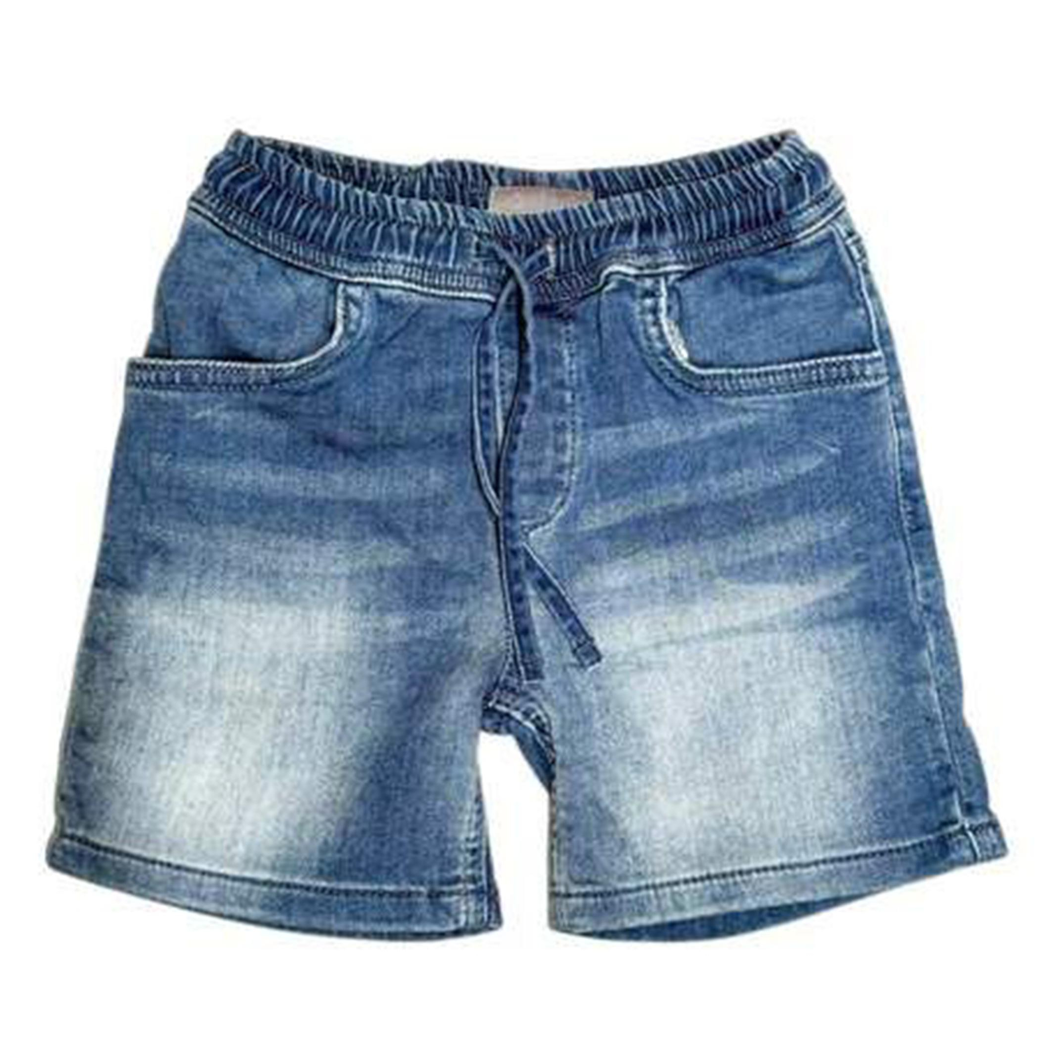 Снимка на Детски къси панталони за момче PACIOTTI