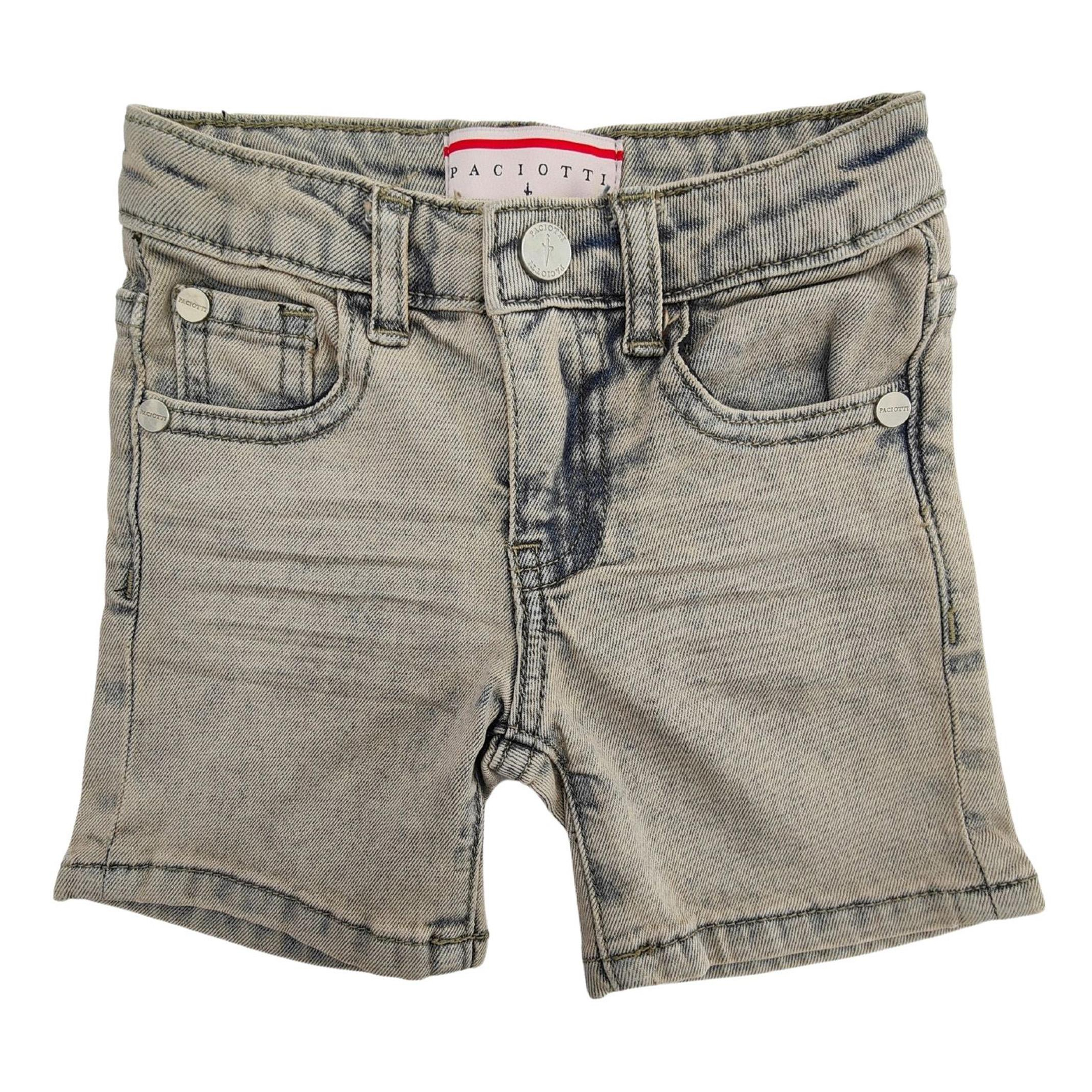 Снимка на Детски къси панталони за момче PACIOTTI
