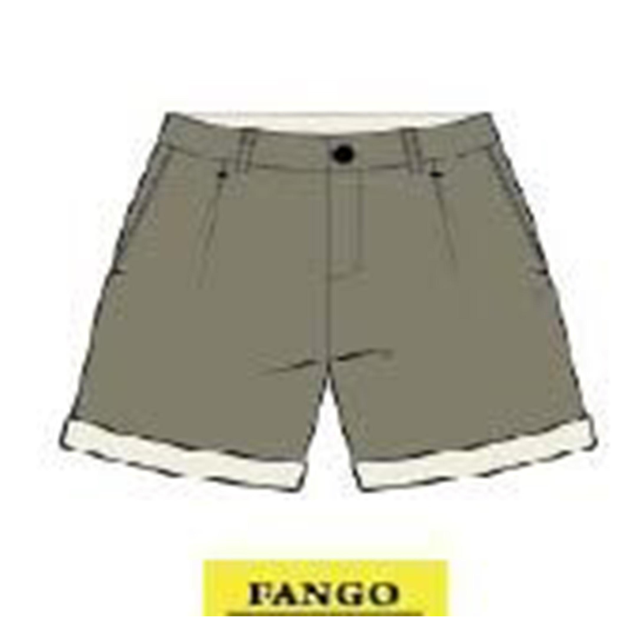 Снимка на Детски къси панталони за момче PACIOTTI