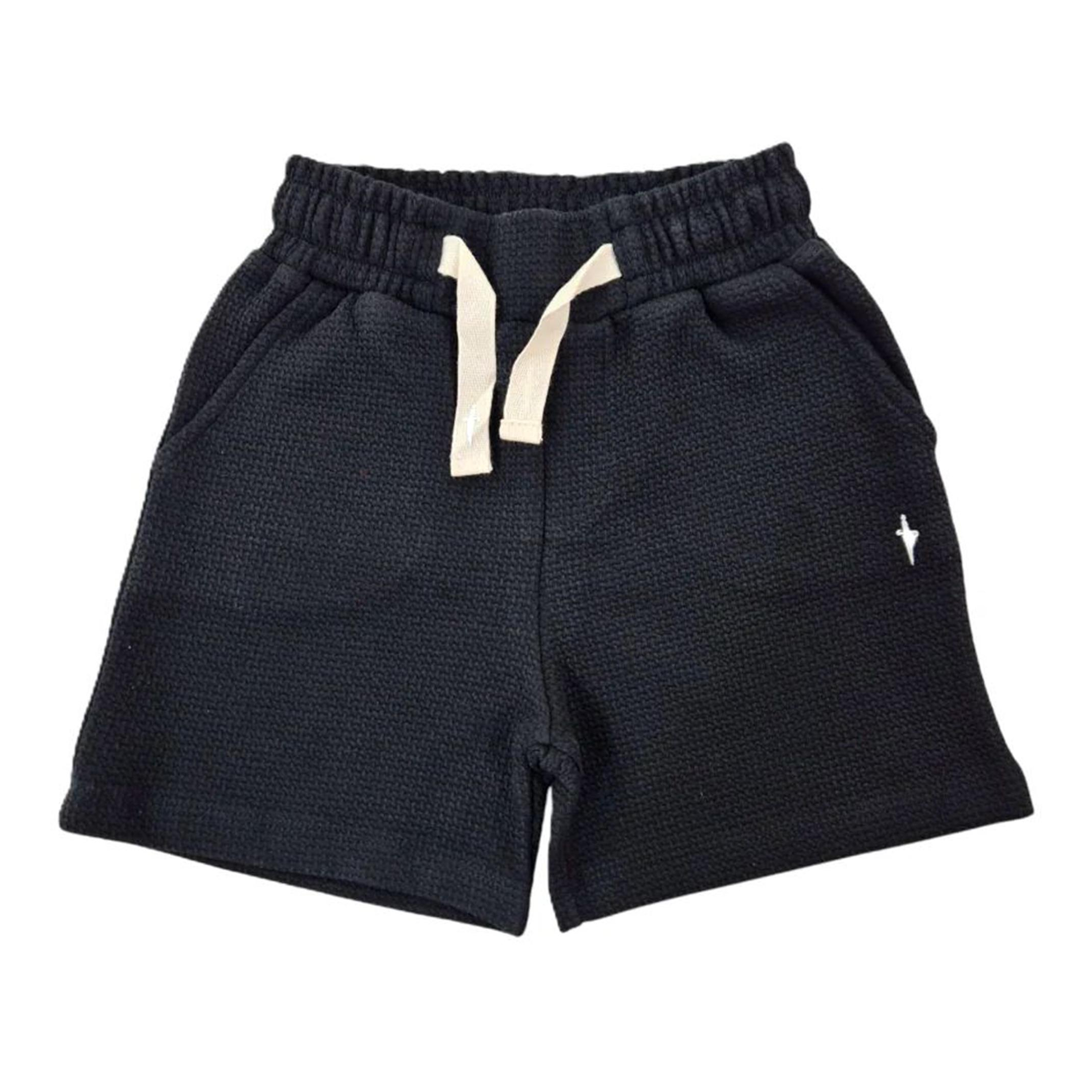 Снимка на Детски къси панталони за момче PACIOTTI