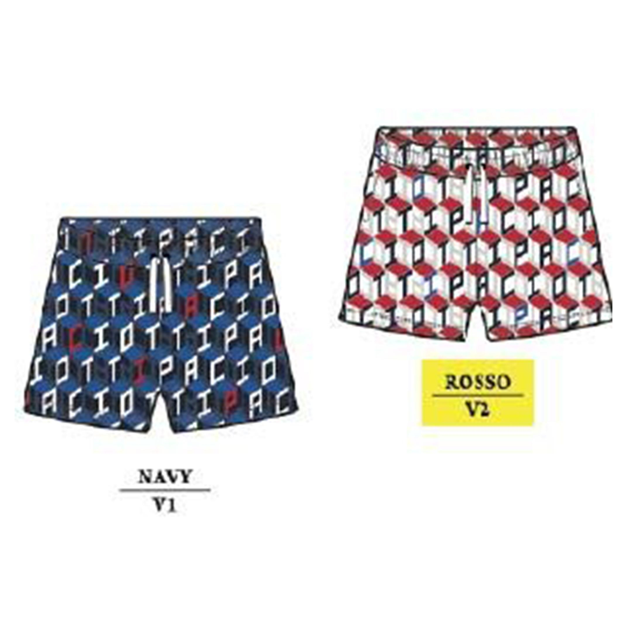 Снимка на Детски къси панталони за момче PACIOTTI