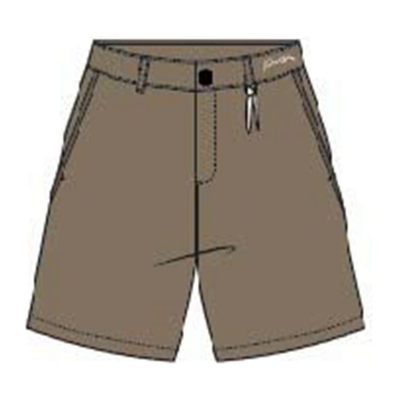 Детски къси панталони за момче