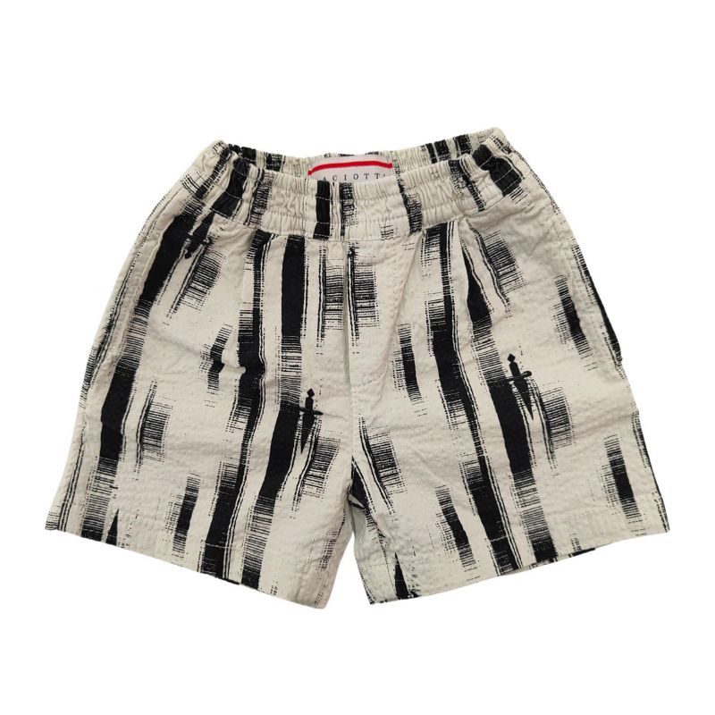 Детски къси панталони за момче