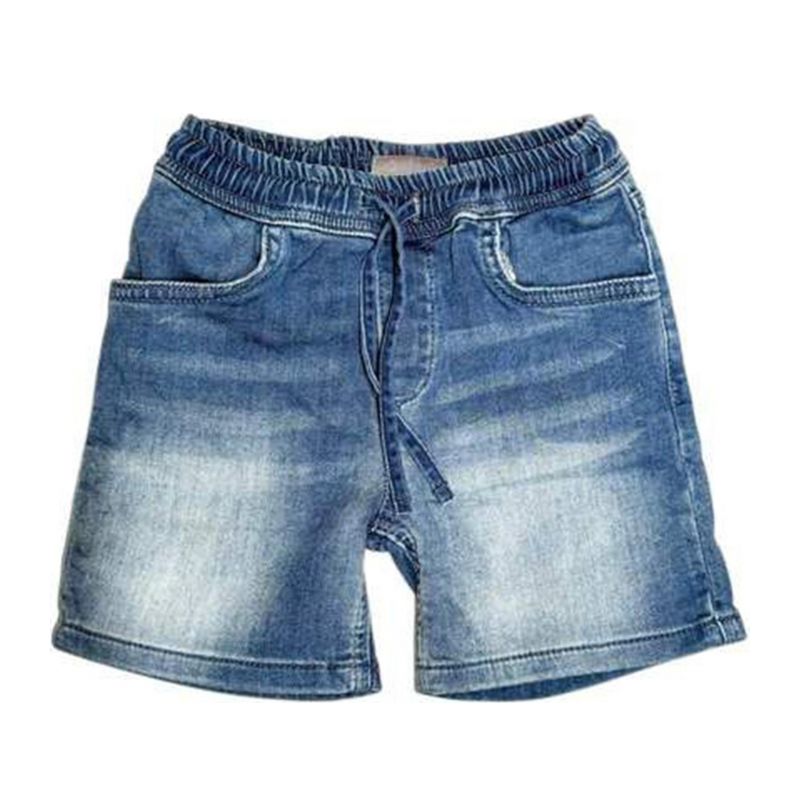 Детски къси панталони за момче