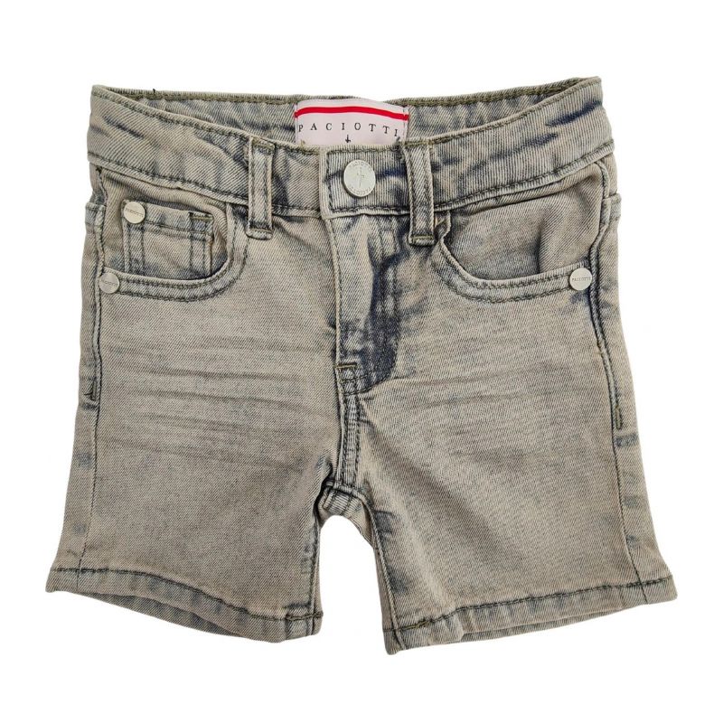 Детски къси панталони за момче