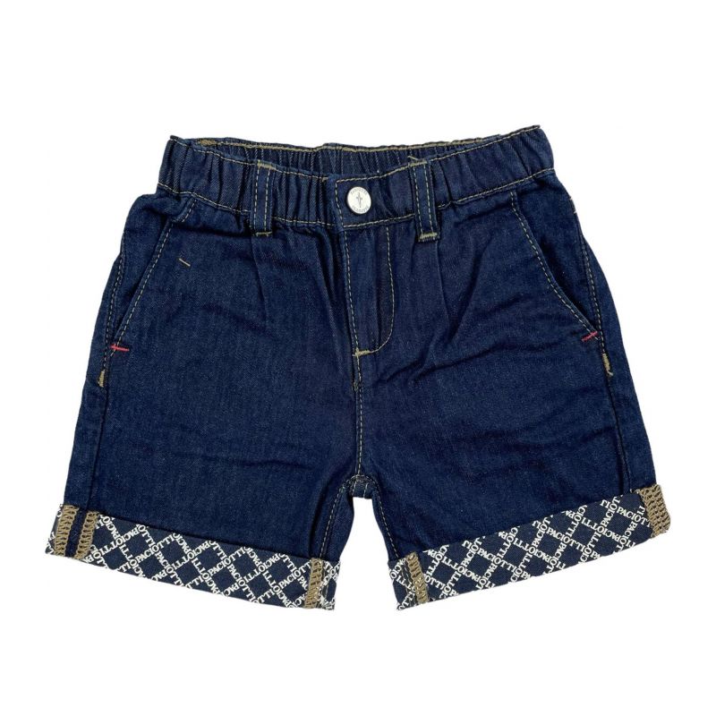 Детски къси панталони за момче