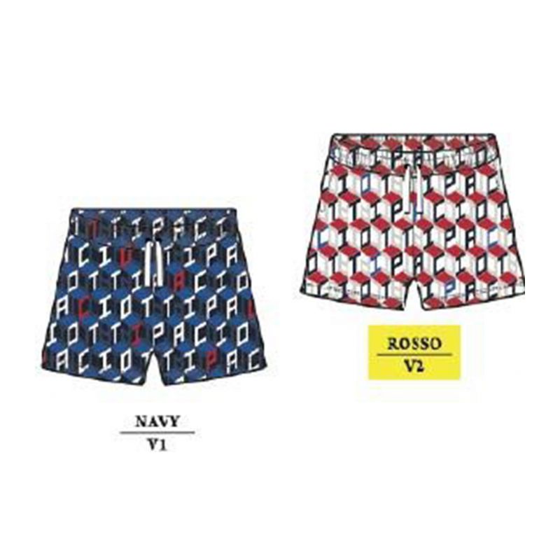 Детски къси панталони за момче