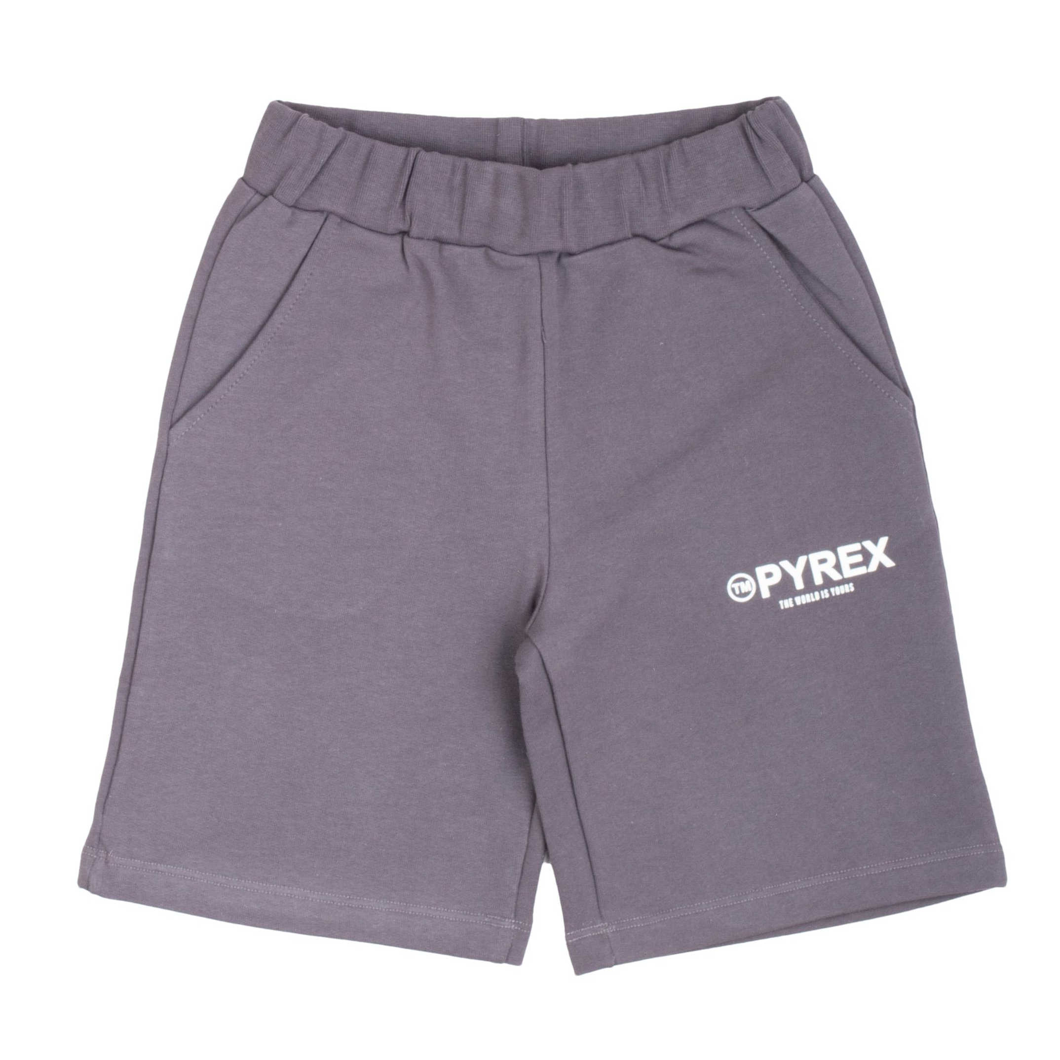 Снимка на Детски къси панталони за момче PYREX