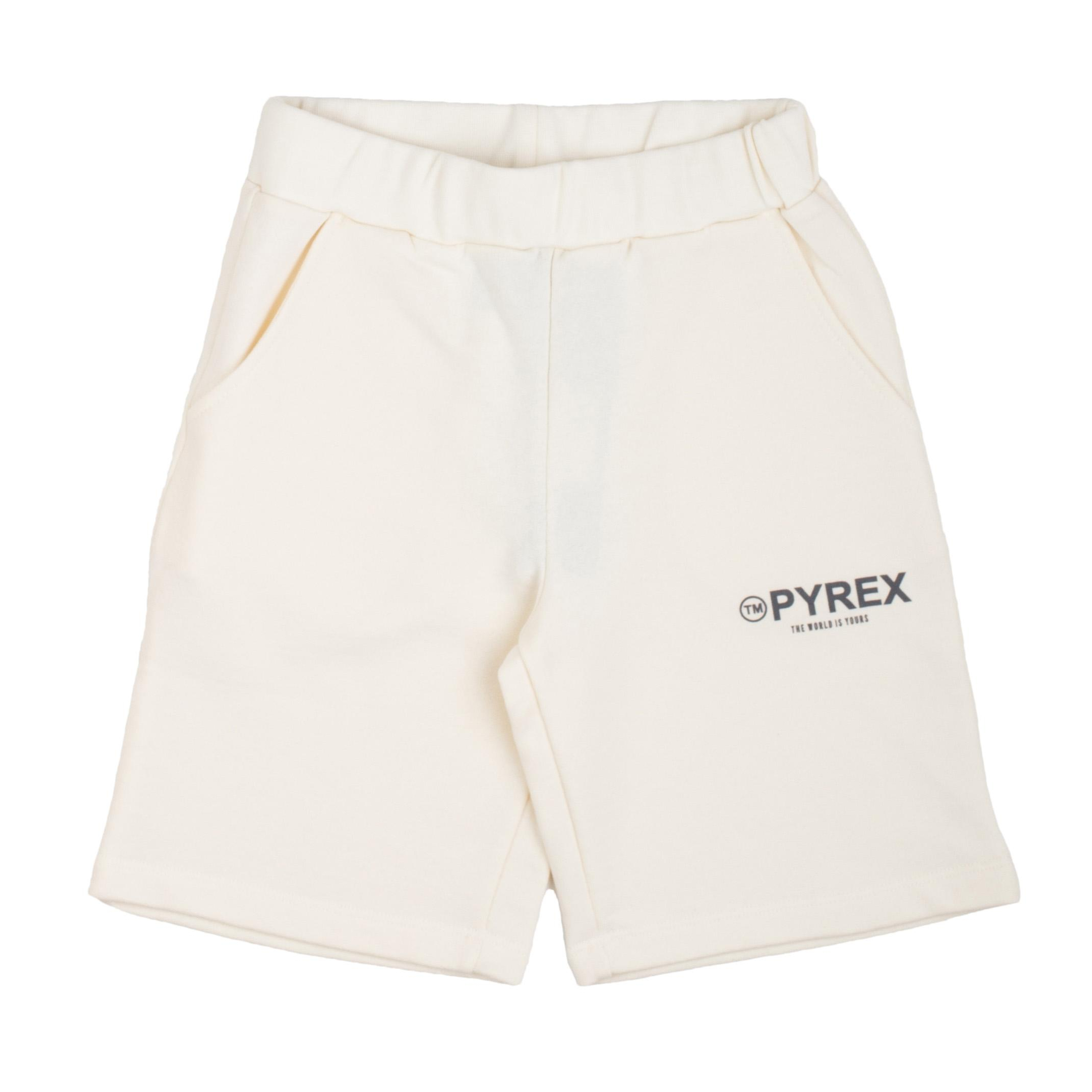 Снимка на Детски къси панталони за момче PYREX
