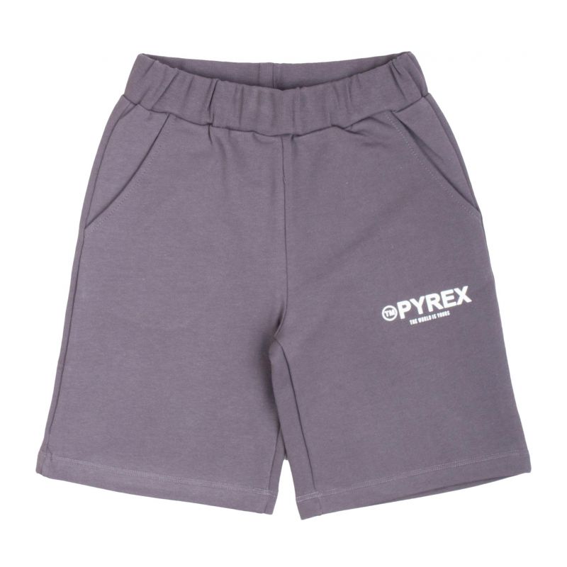 Снимка на Детски къси панталони за момче PYREX 