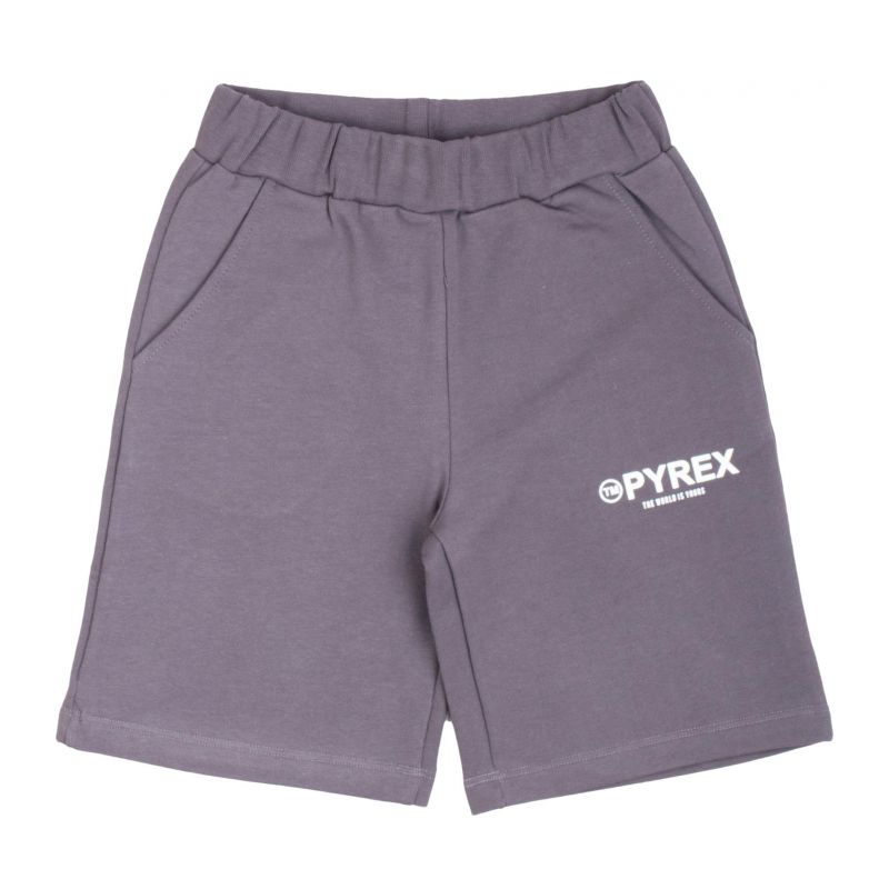 Снимка на Детски къси панталони за момче PYREX 
