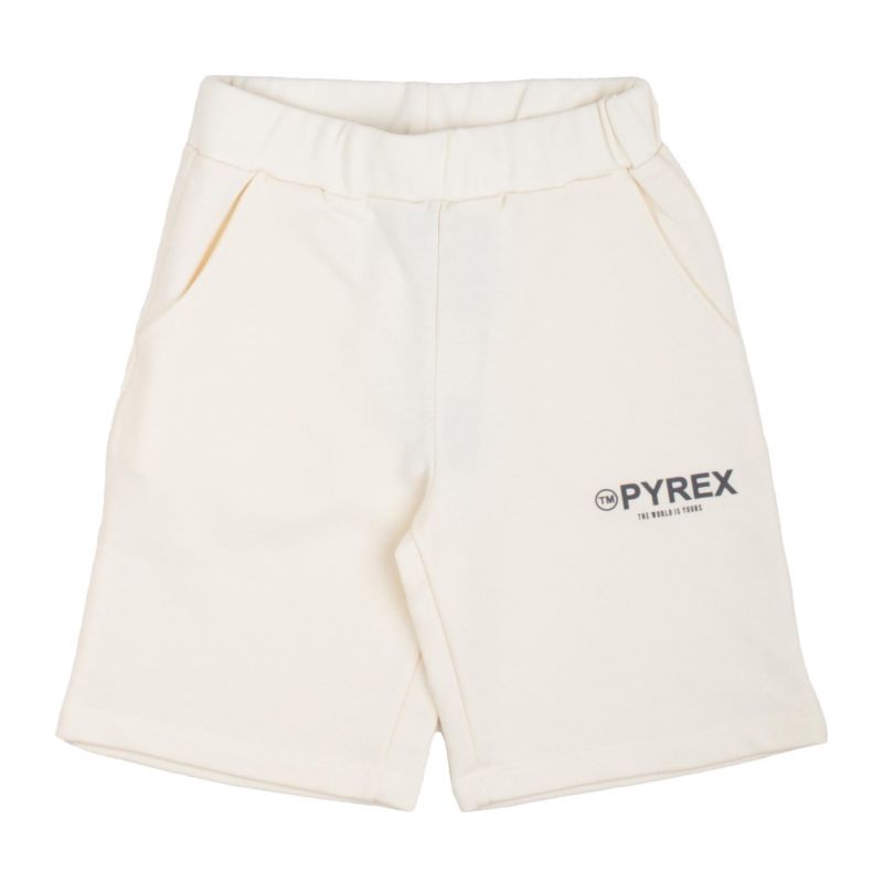 Снимка на Детски къси панталони за момче PYREX 