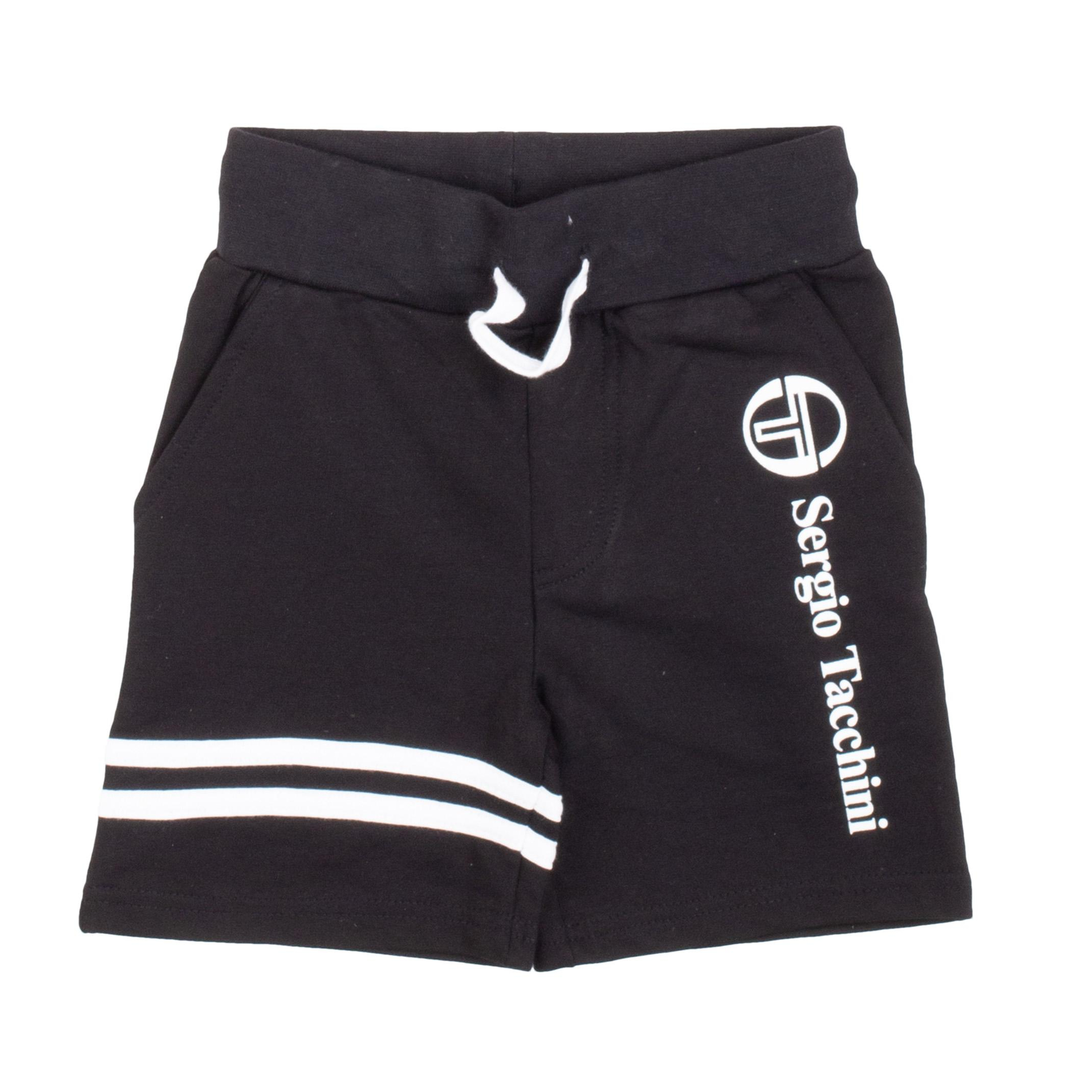 Снимка на Детски къси панталони за момче SERGIO TACCHINI