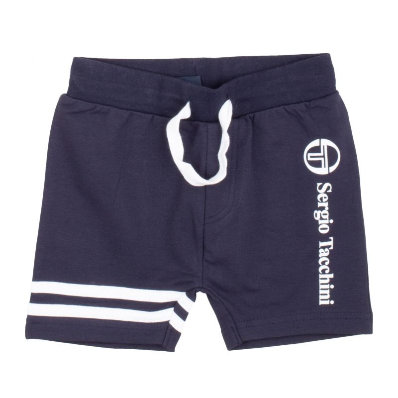 Снимка на Детски къси панталони за момче SERGIO TACCHINI 