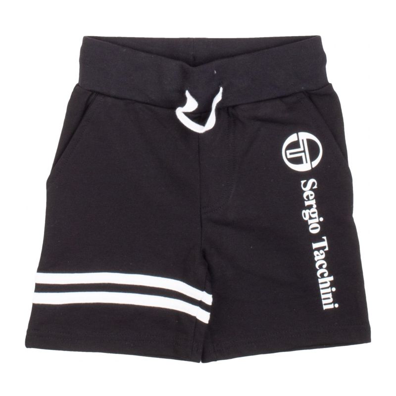 Снимка на Детски къси панталони за момче SERGIO TACCHINI 