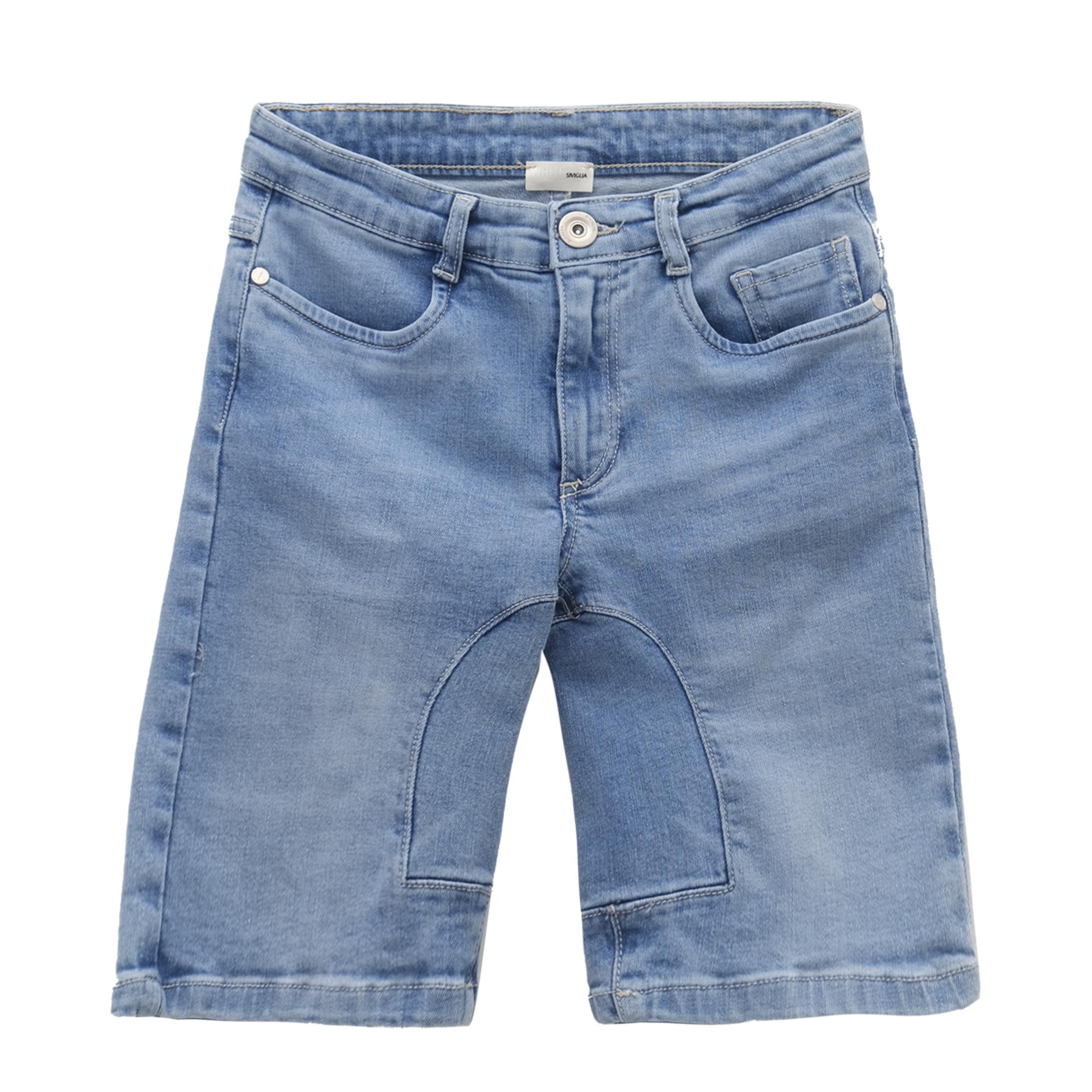 Снимка на Детски къси панталони за момче SIVIGLIA