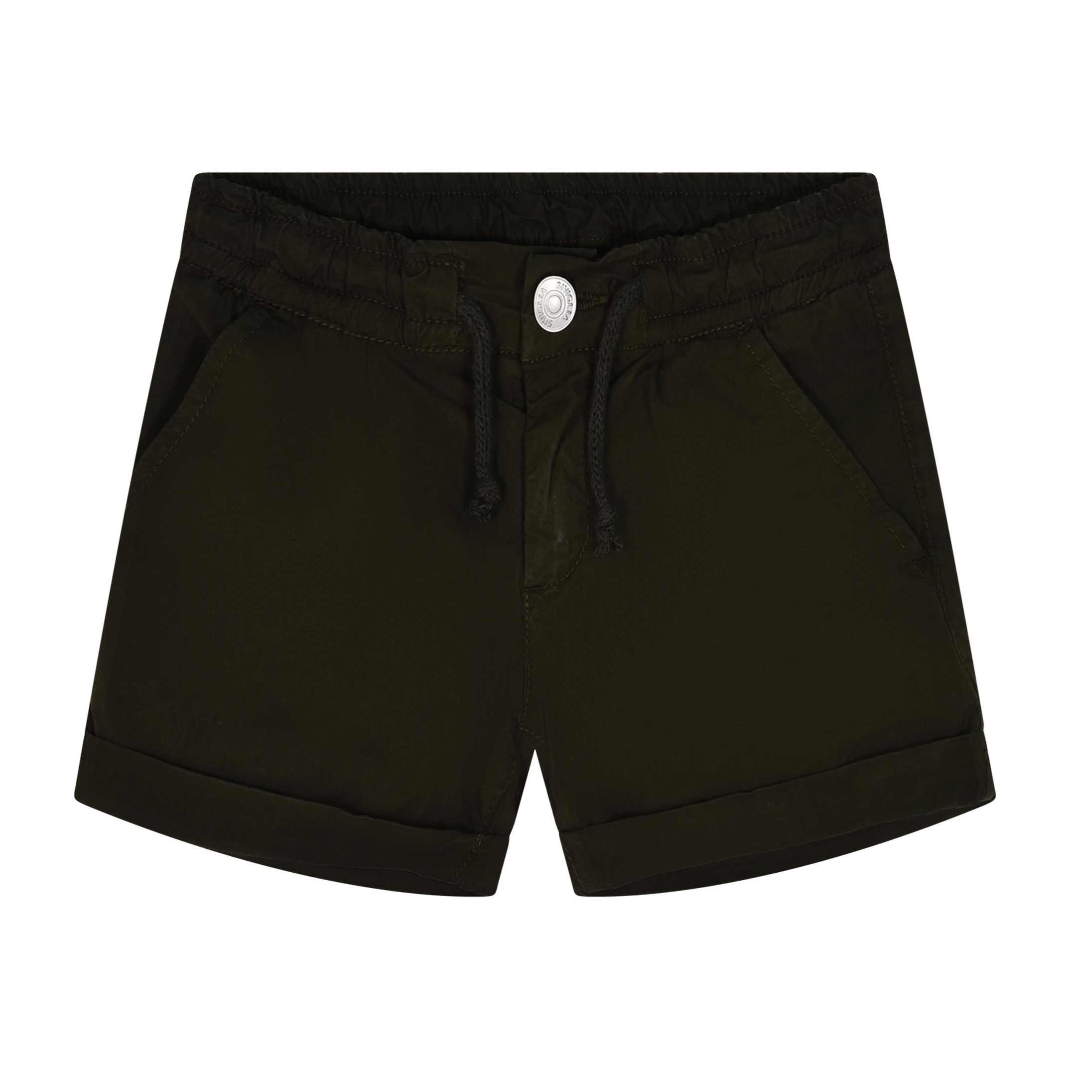 Снимка на Детски къси панталони за момче SIVIGLIA