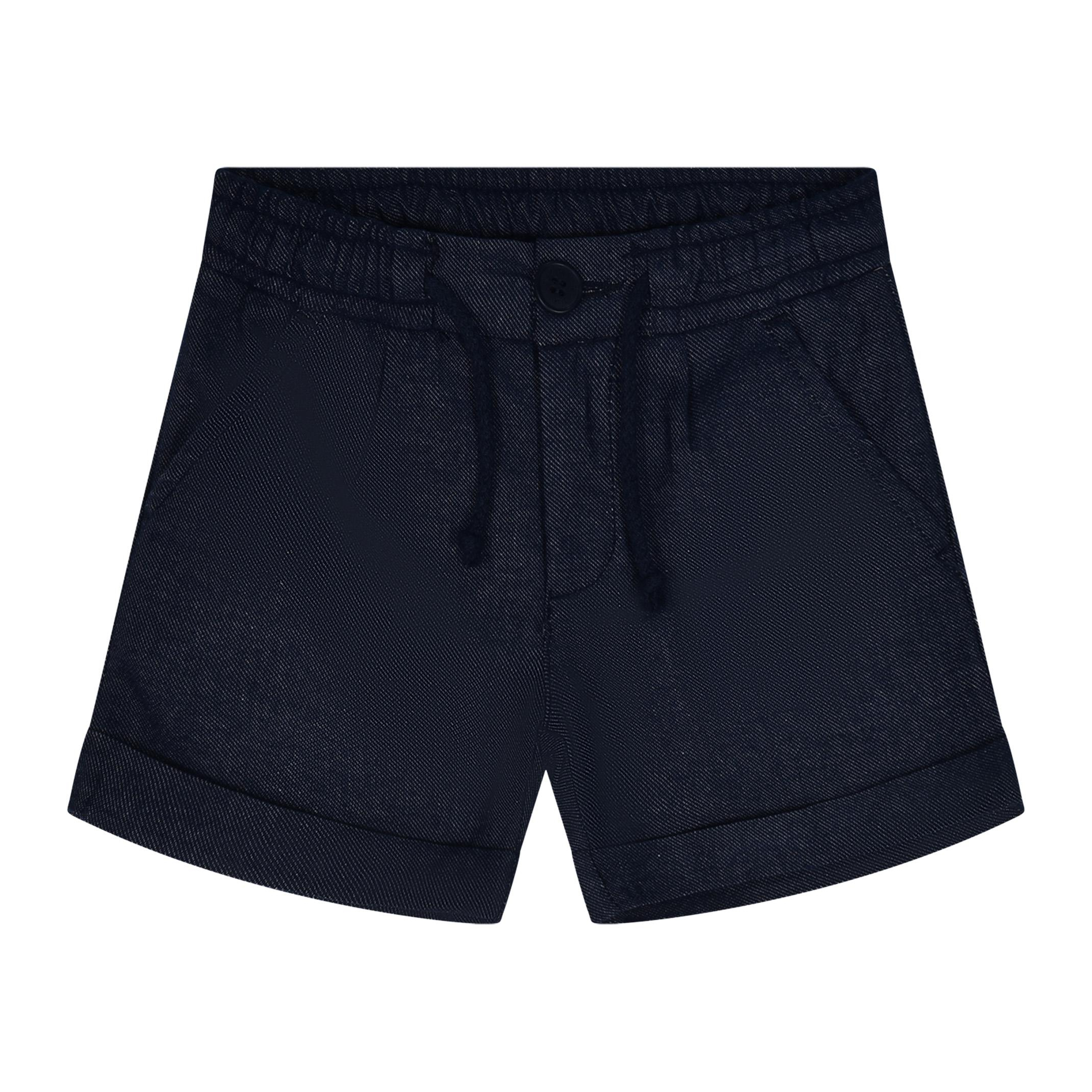 Снимка на Детски къси панталони за момче SIVIGLIA