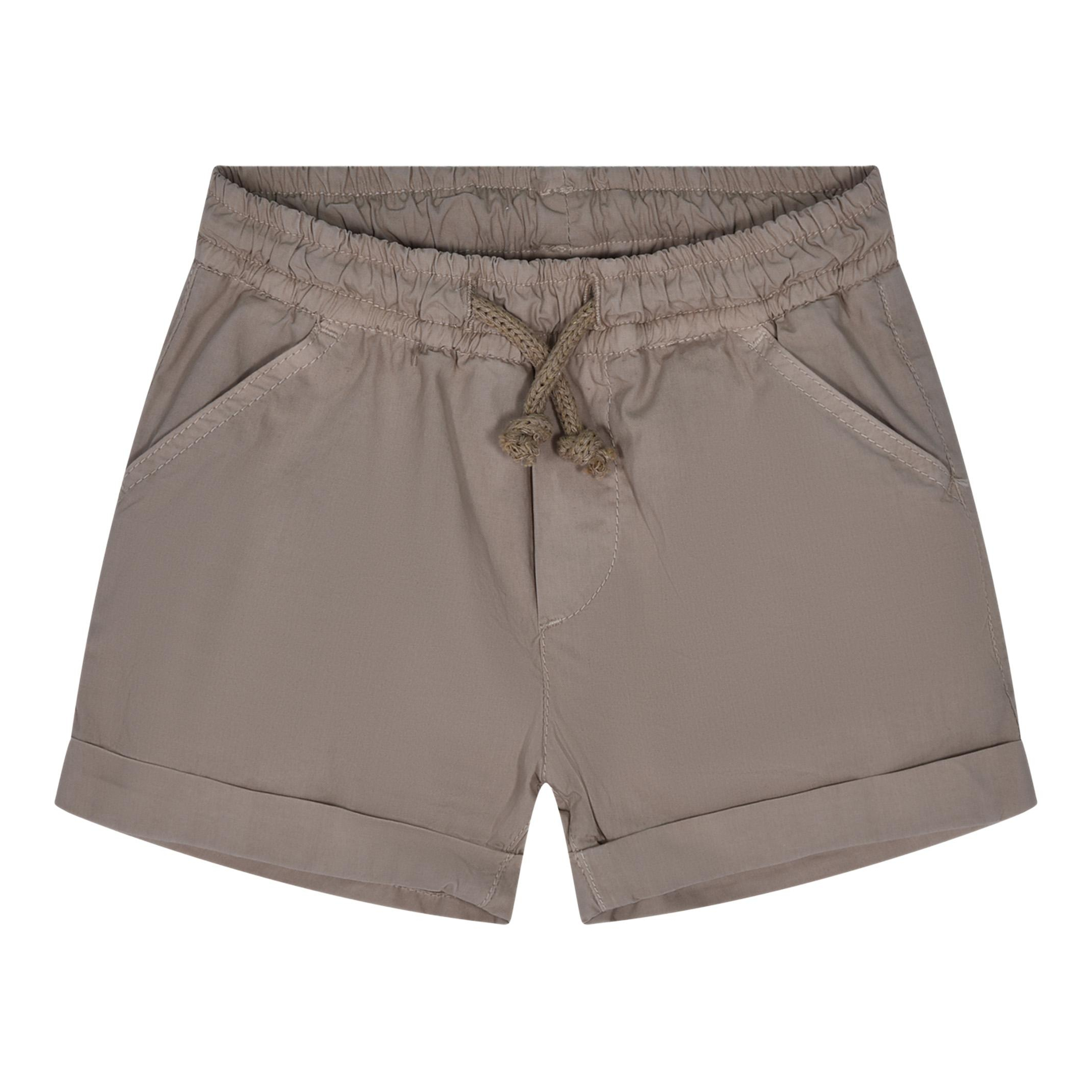 Снимка на Детски къси панталони за момче SIVIGLIA