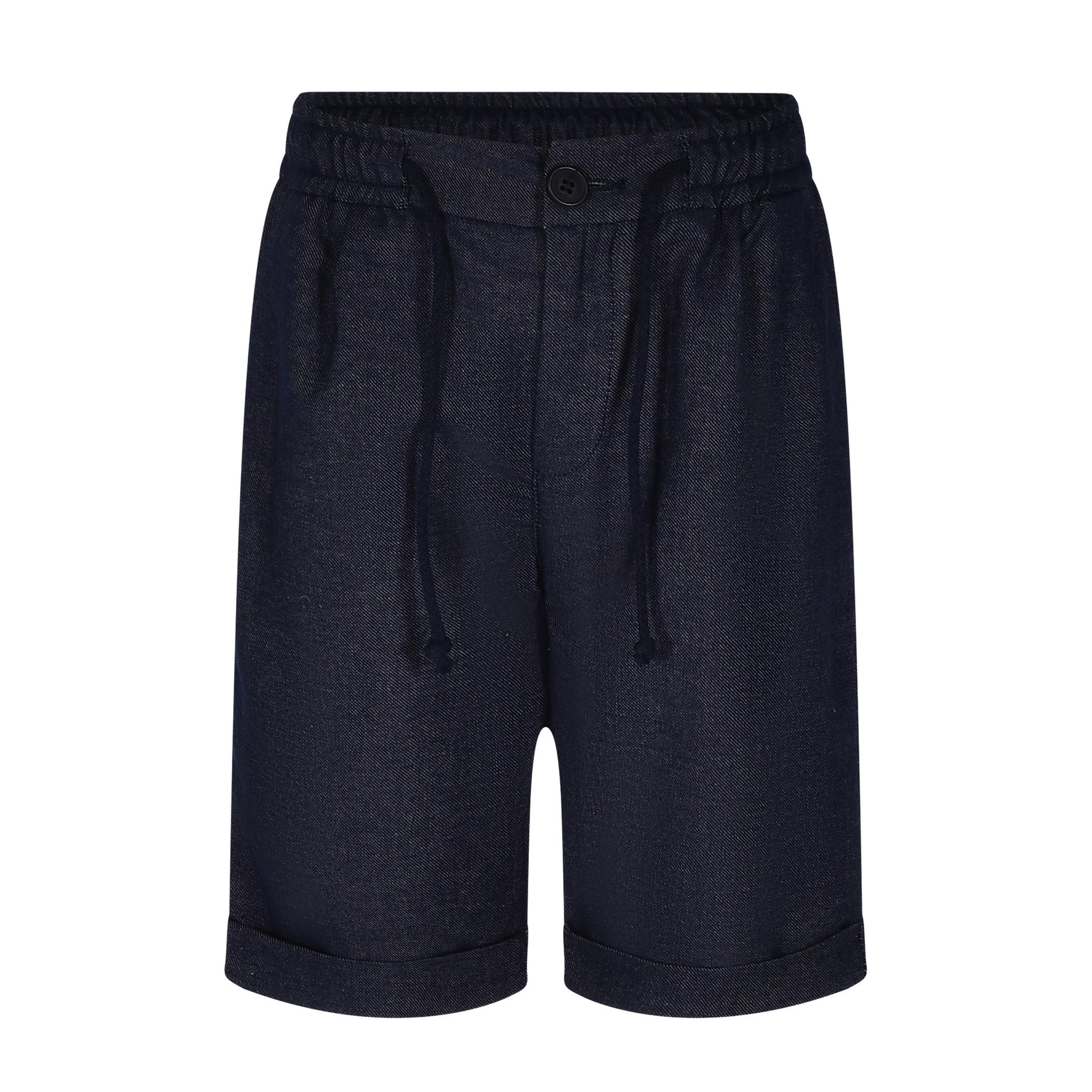 Снимка на Детски къси панталони за момче SIVIGLIA