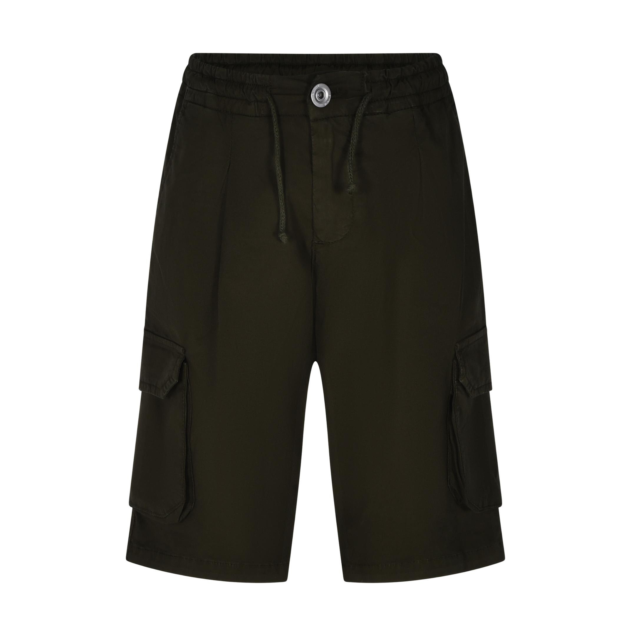 Снимка на Детски къси панталони за момче SIVIGLIA