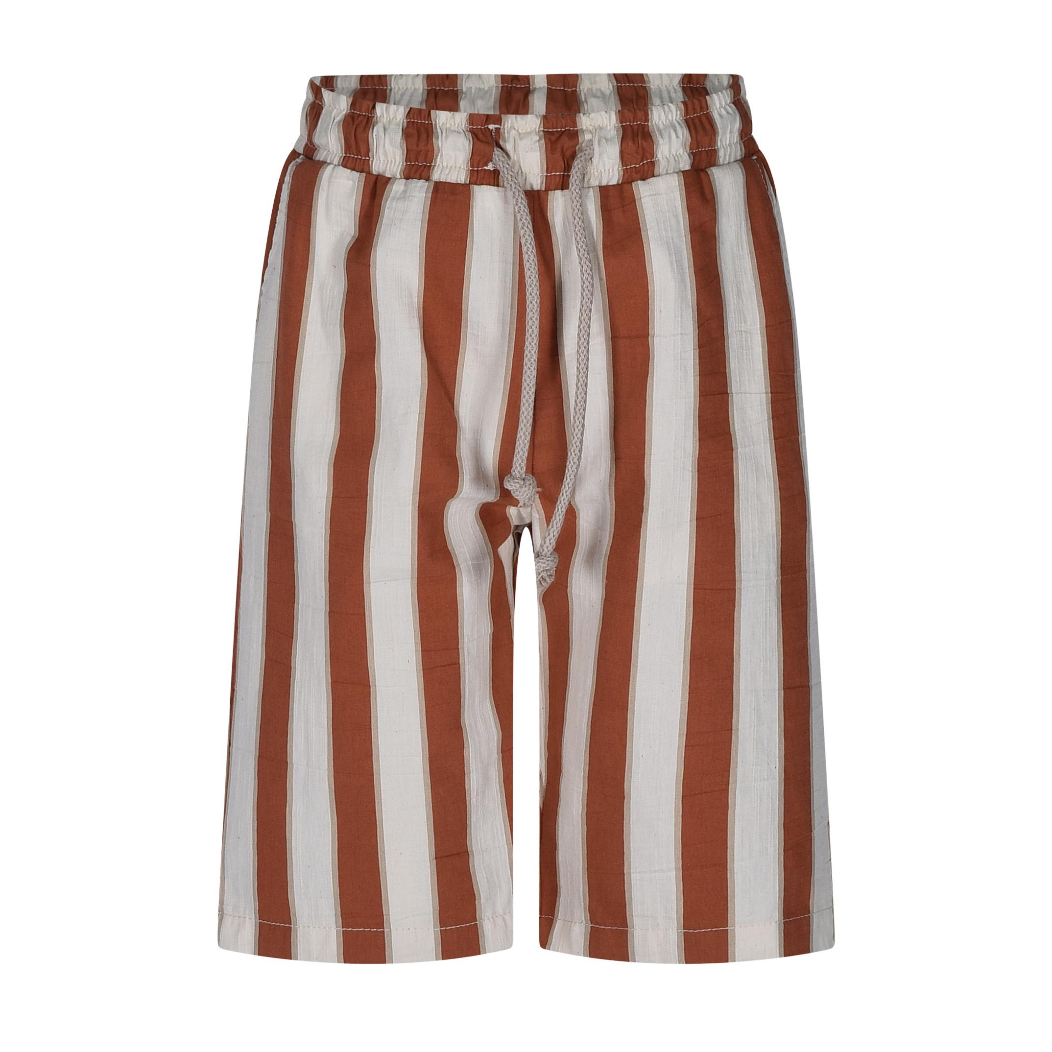 Снимка на Детски къси панталони за момче SIVIGLIA