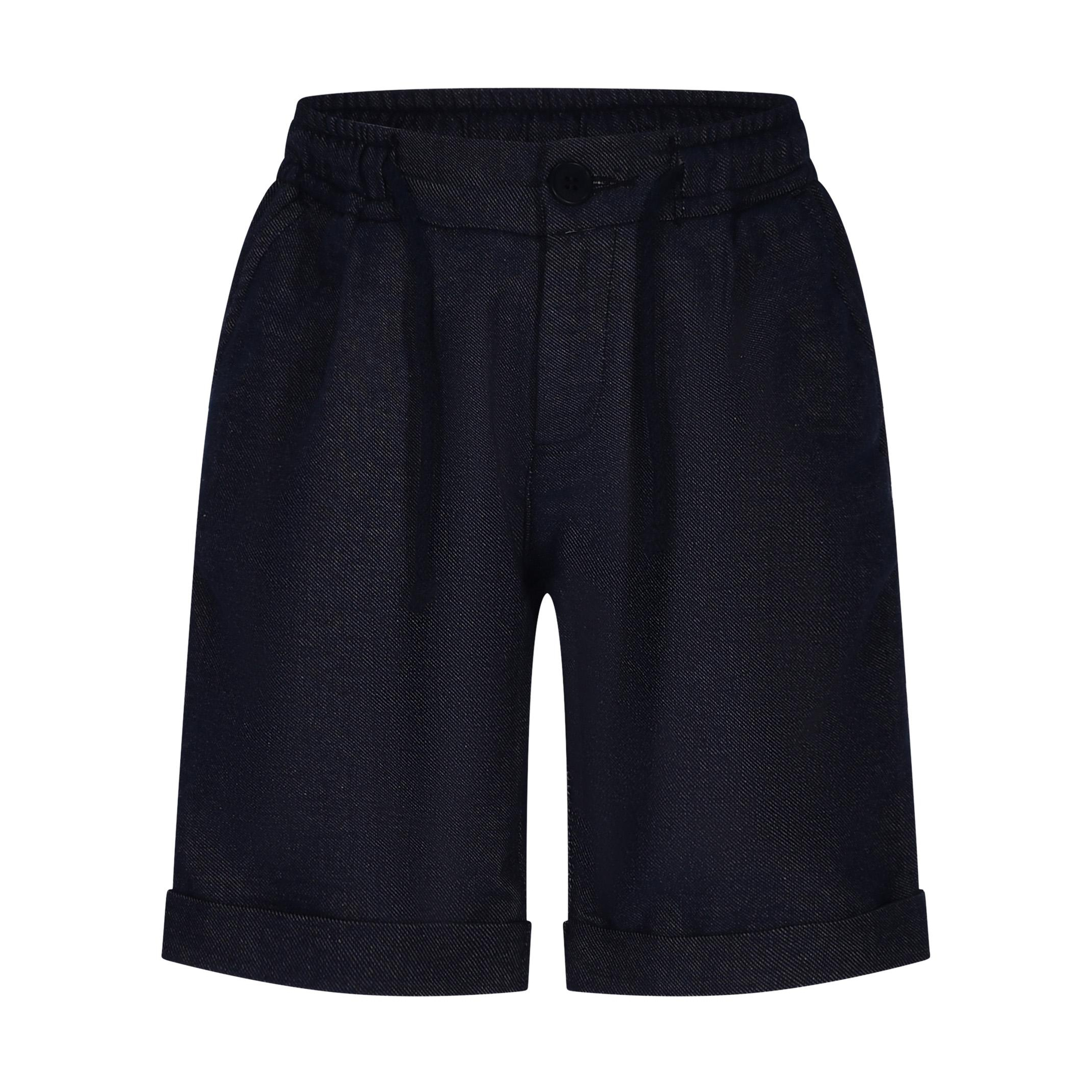 Снимка на Детски къси панталони за момче SIVIGLIA