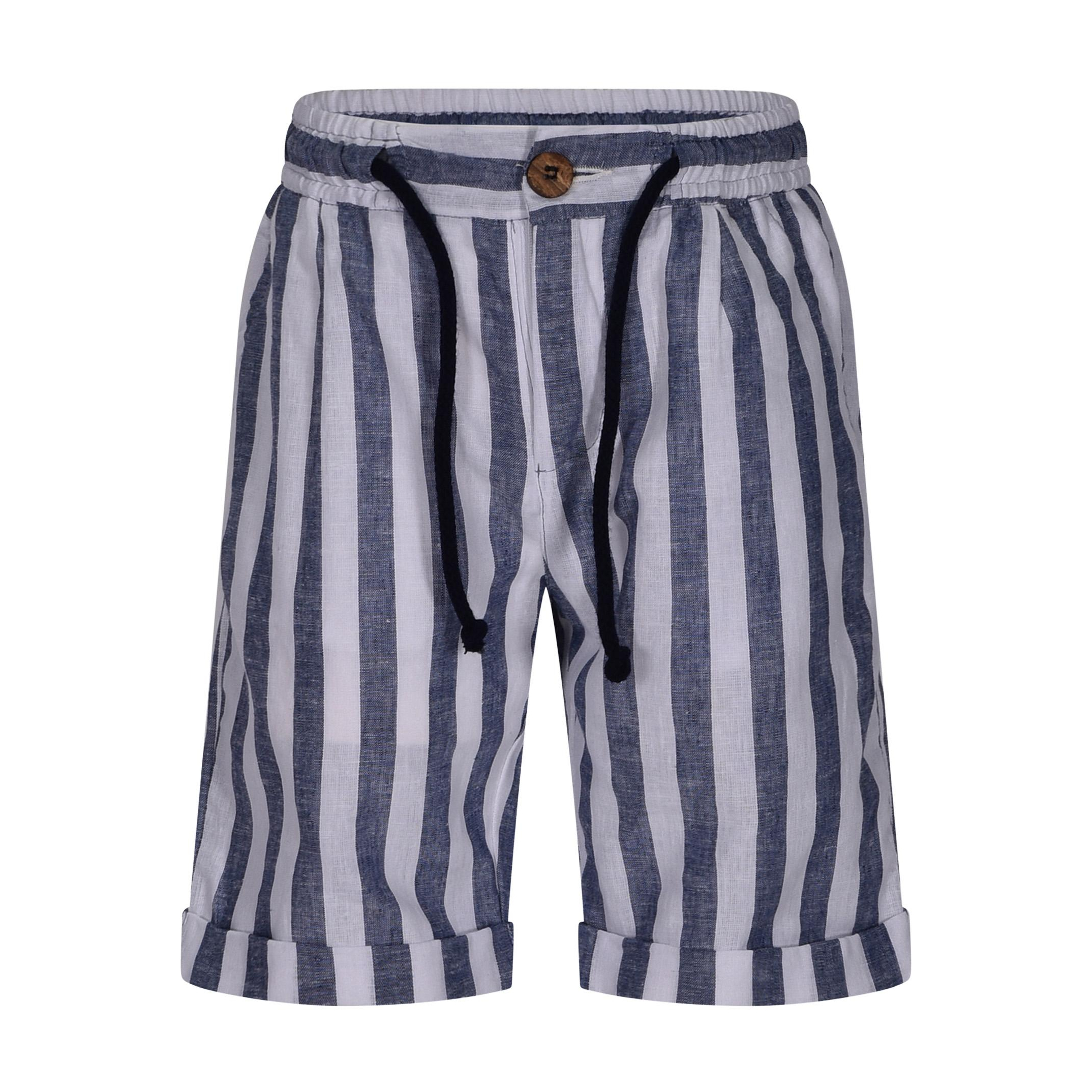 Снимка на Детски къси панталони за момче SIVIGLIA