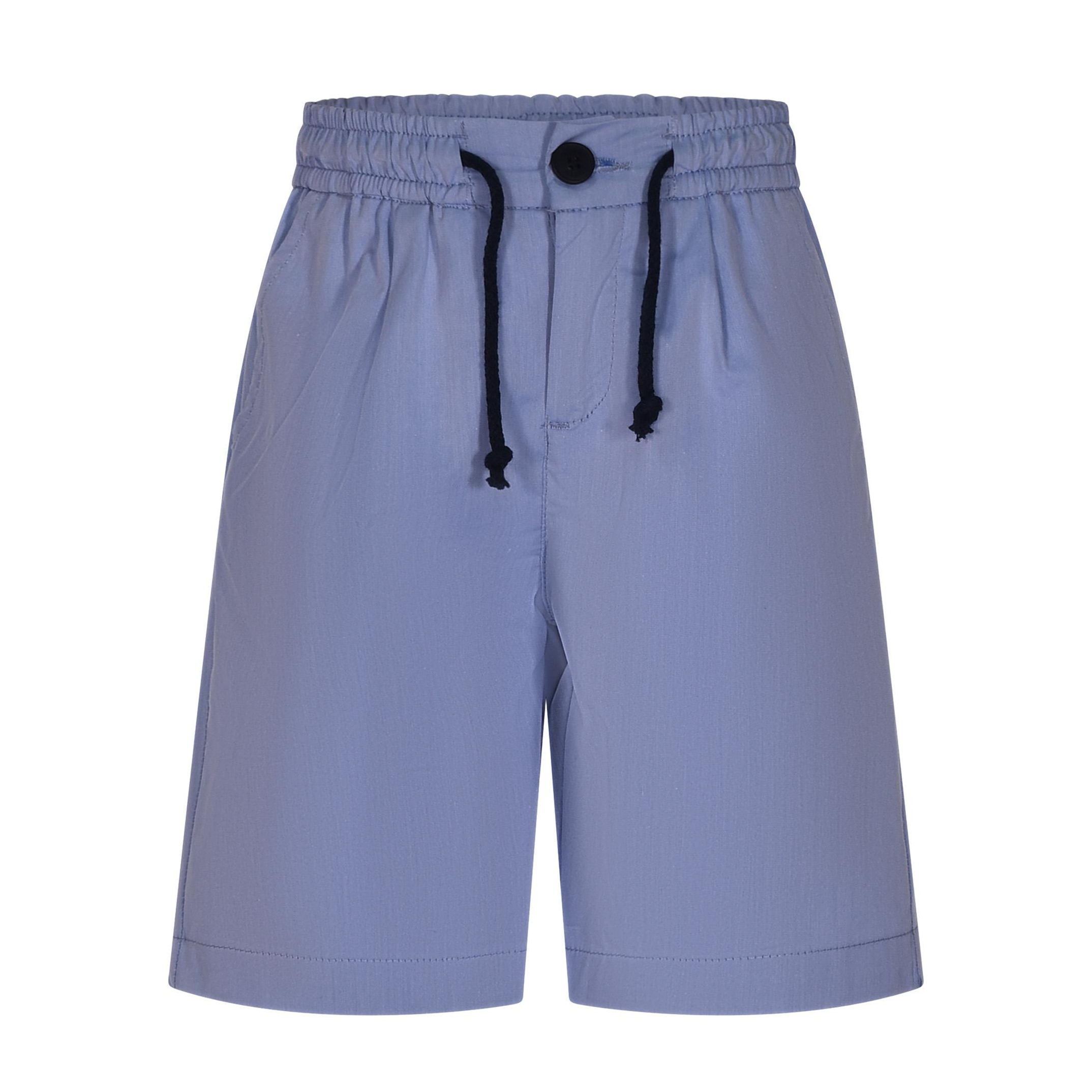 Снимка на Детски къси панталони за момче SIVIGLIA