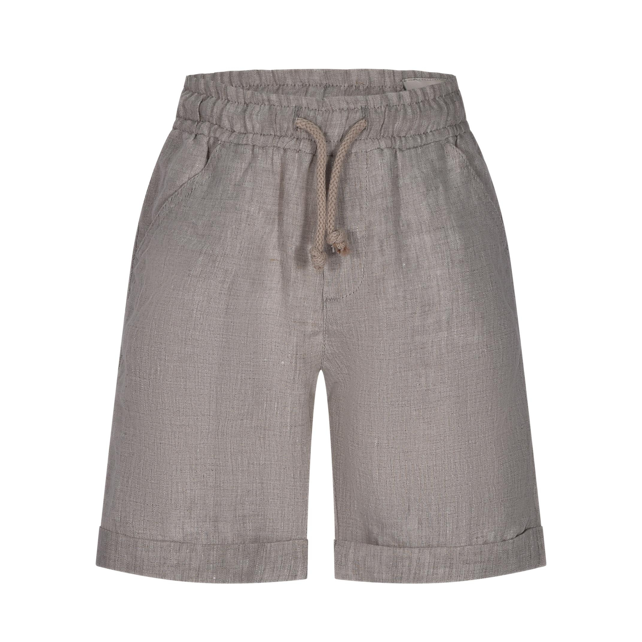 Снимка на Детски къси панталони за момче SIVIGLIA