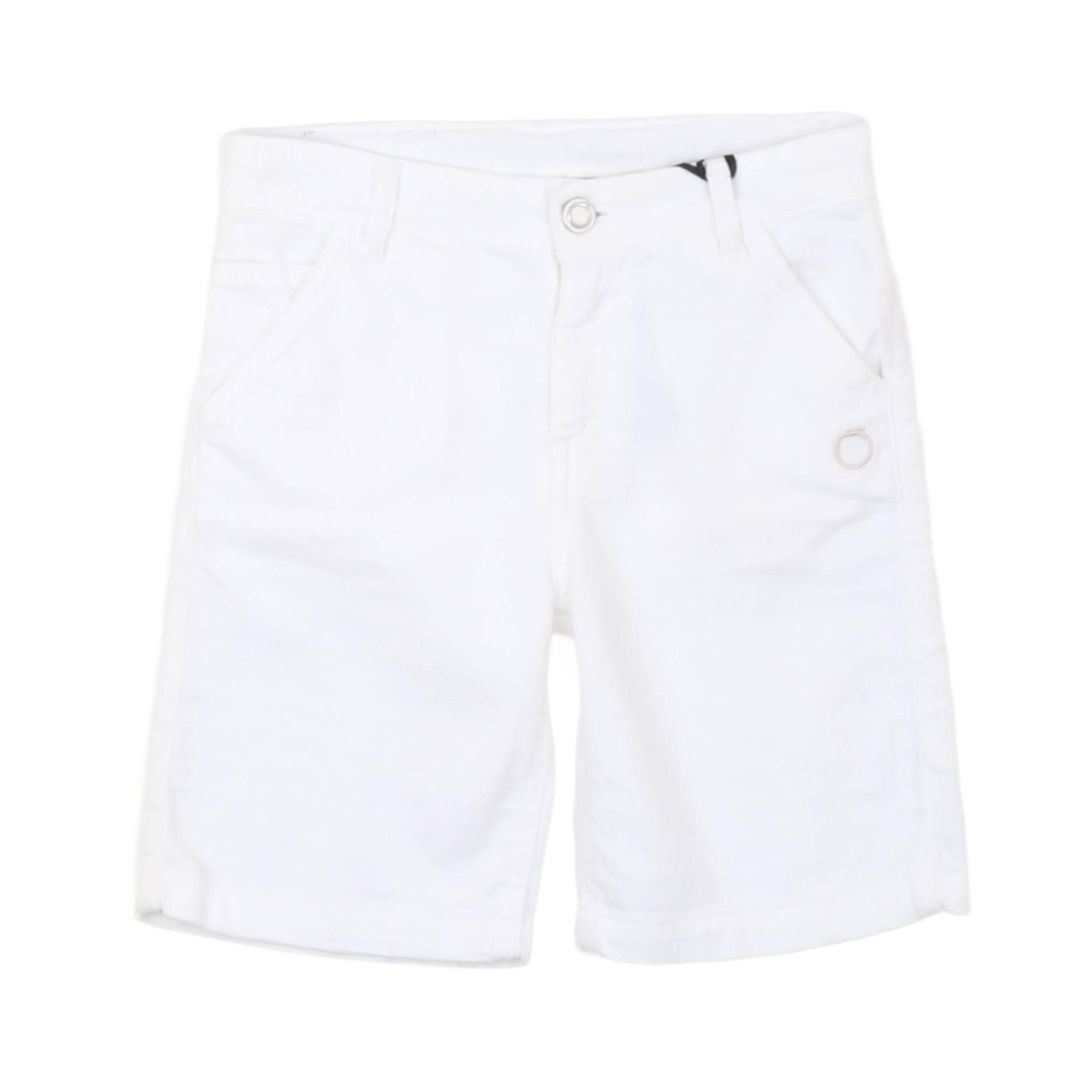 Снимка на Детски къси панталони за момче TRUSSARDI