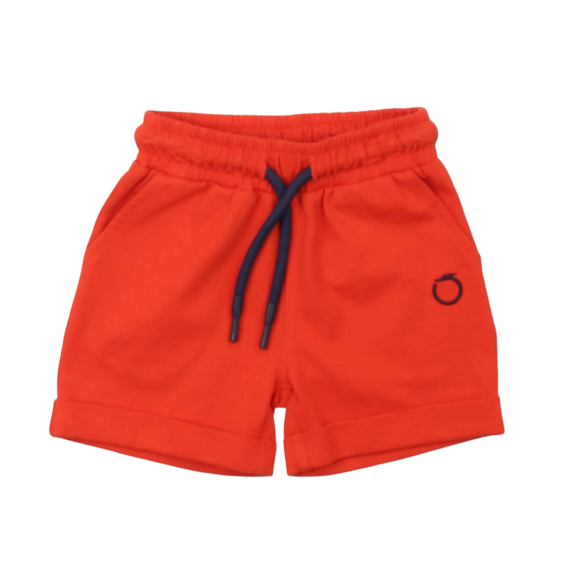 Снимка на Детски къси панталони за момче TRUSSARDI