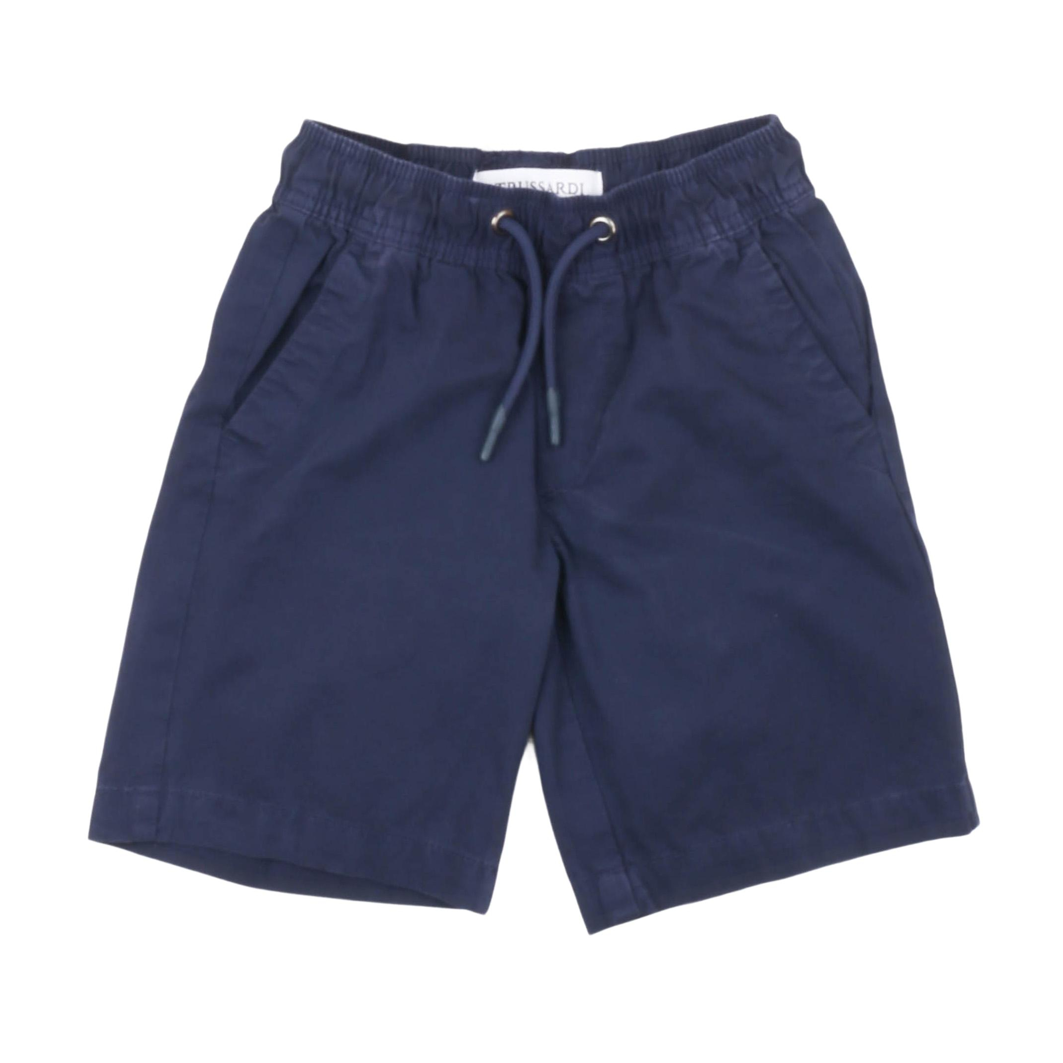 Снимка на Детски къси панталони за момче TRUSSARDI