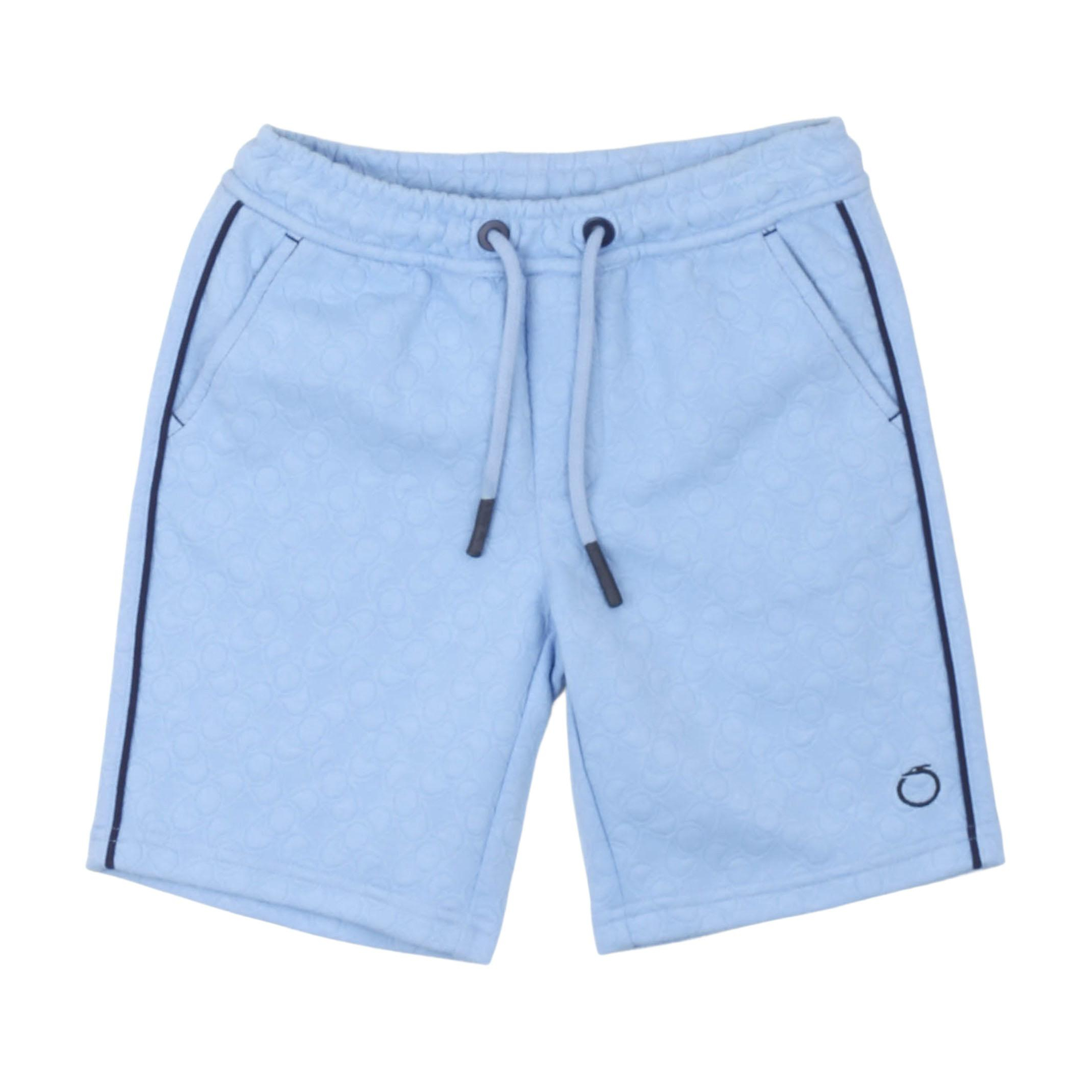 Снимка на Детски къси панталони за момче TRUSSARDI