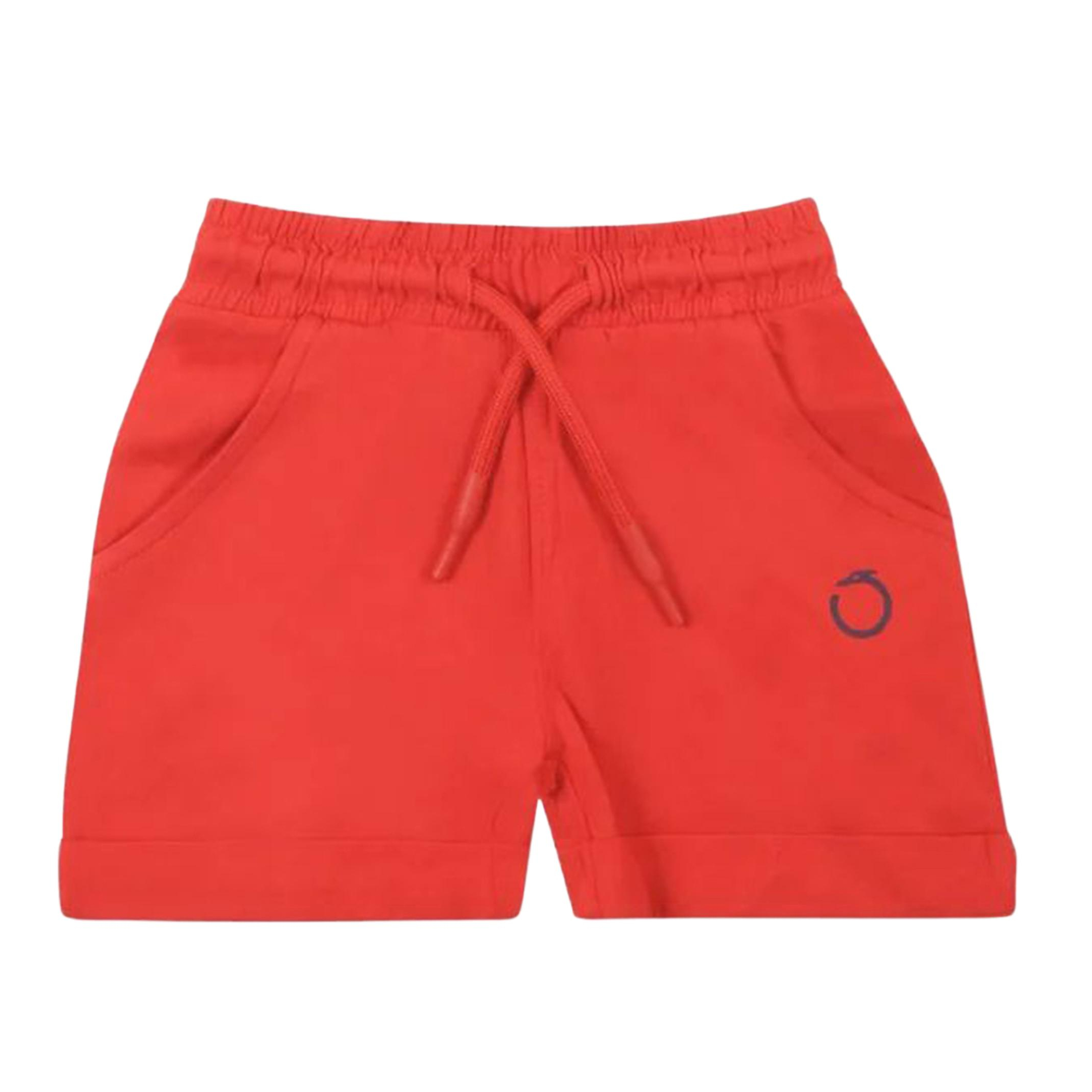 Снимка на Детски къси панталони за момче TRUSSARDI